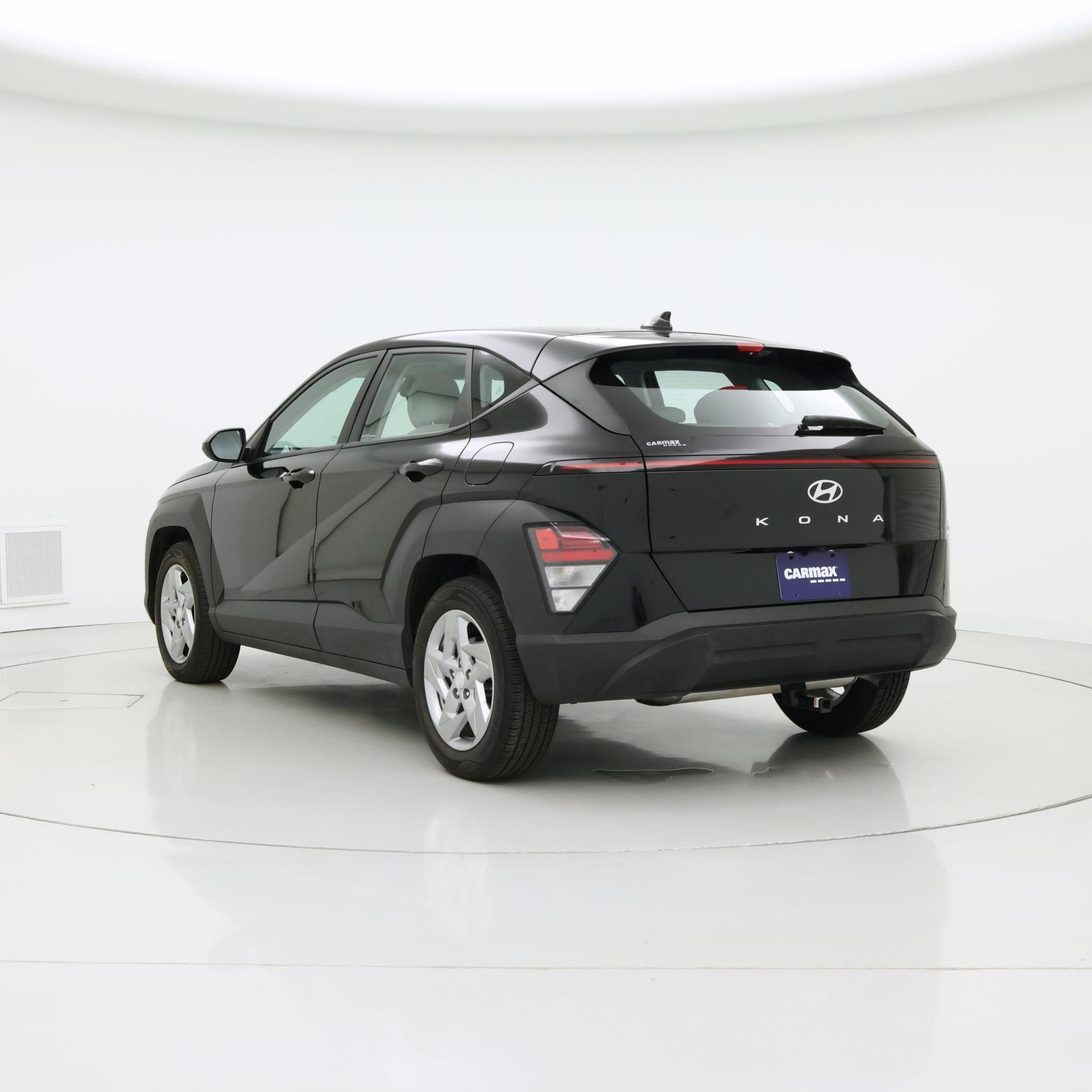 Thumbnail: 2025 Hyundai Kona - 2
