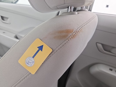 Condition detail