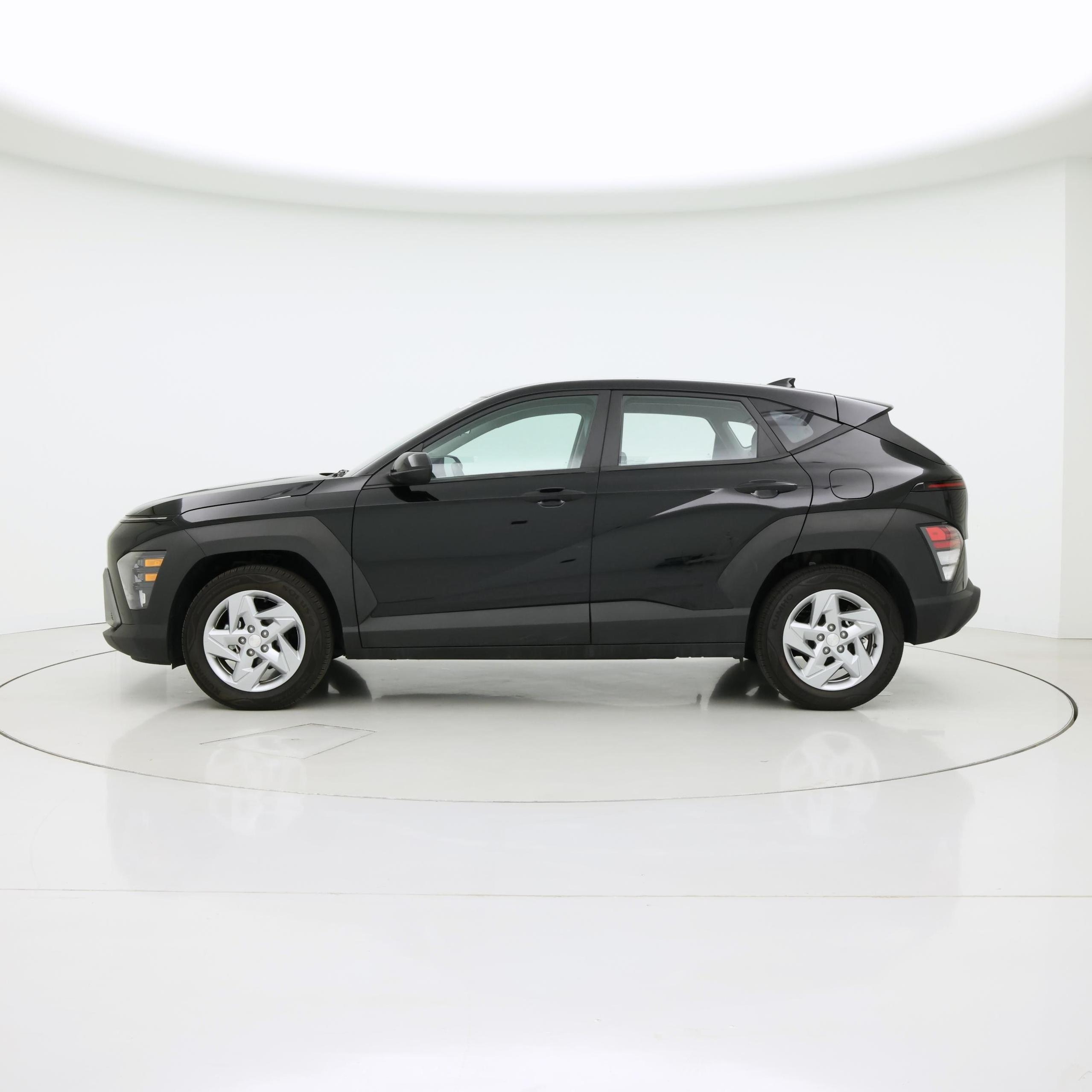 Thumbnail: 2025 Hyundai Kona - 3