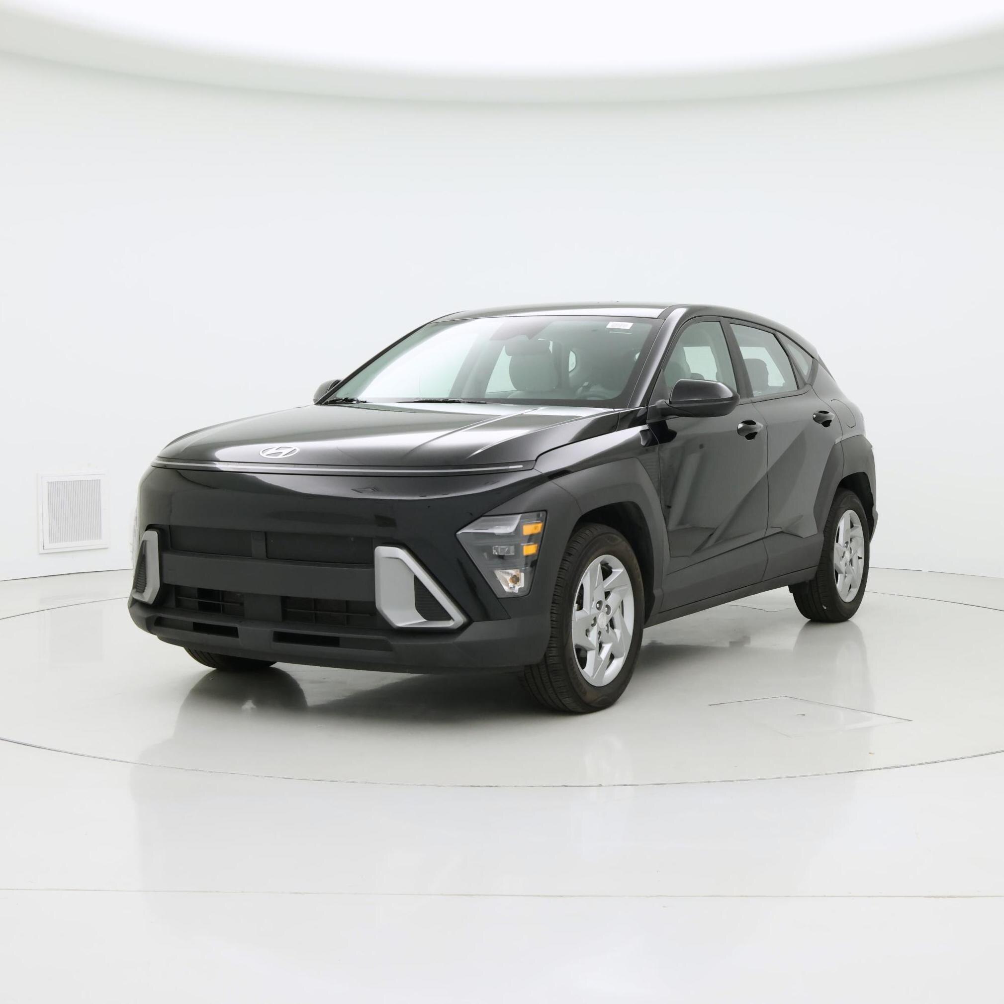 Thumbnail: 2025 Hyundai Kona - 4