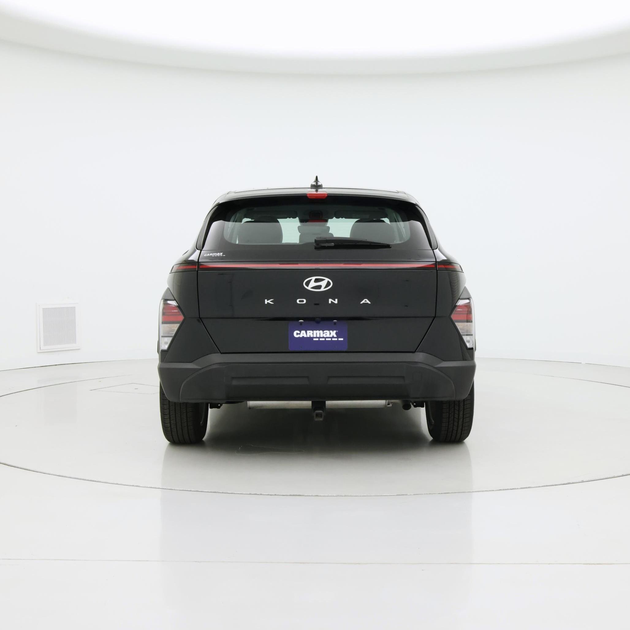 Thumbnail: 2025 Hyundai Kona - 6