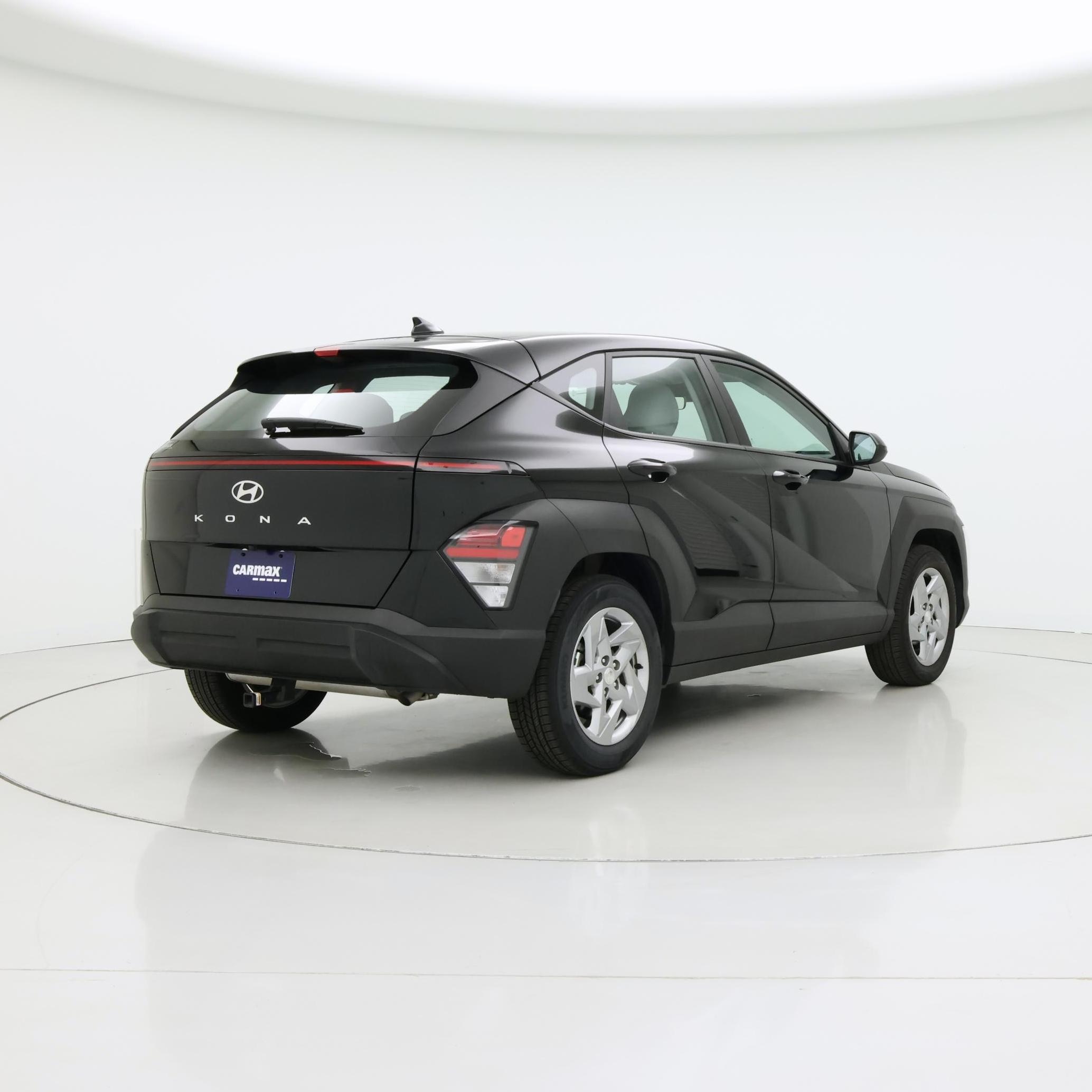 Thumbnail: 2025 Hyundai Kona - 8