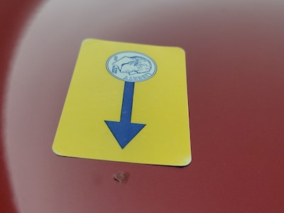Condition detail