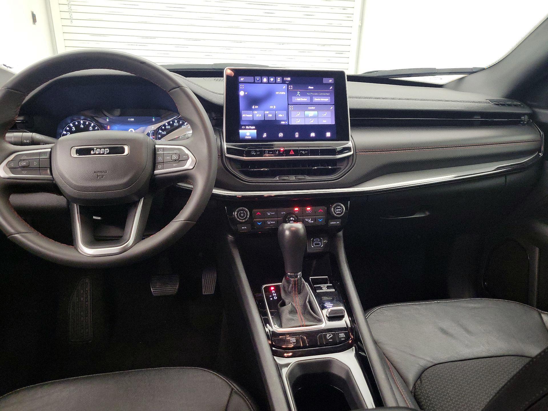 Thumbnail: 2024 Jeep Compass - 9