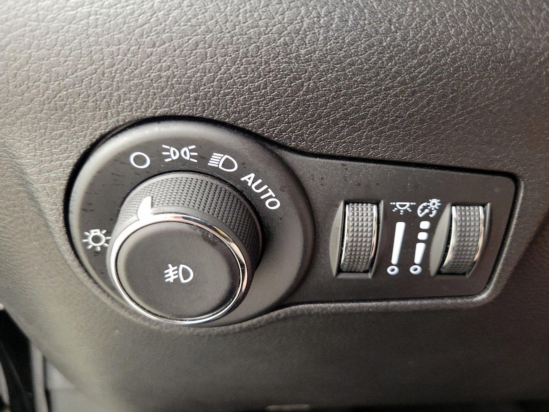 Thumbnail: 2024 Jeep Compass - 13