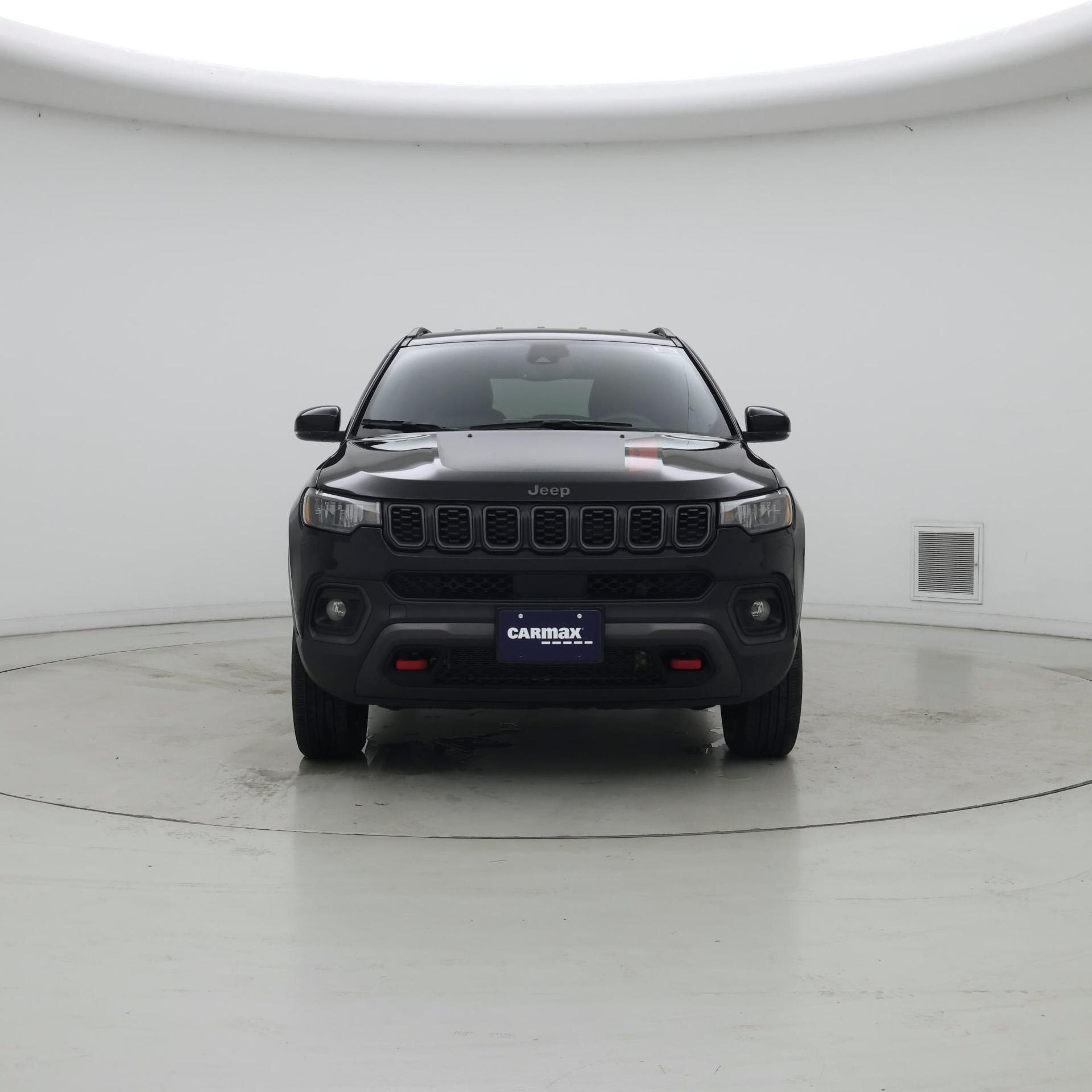 Thumbnail: 2024 Jeep Compass - 5