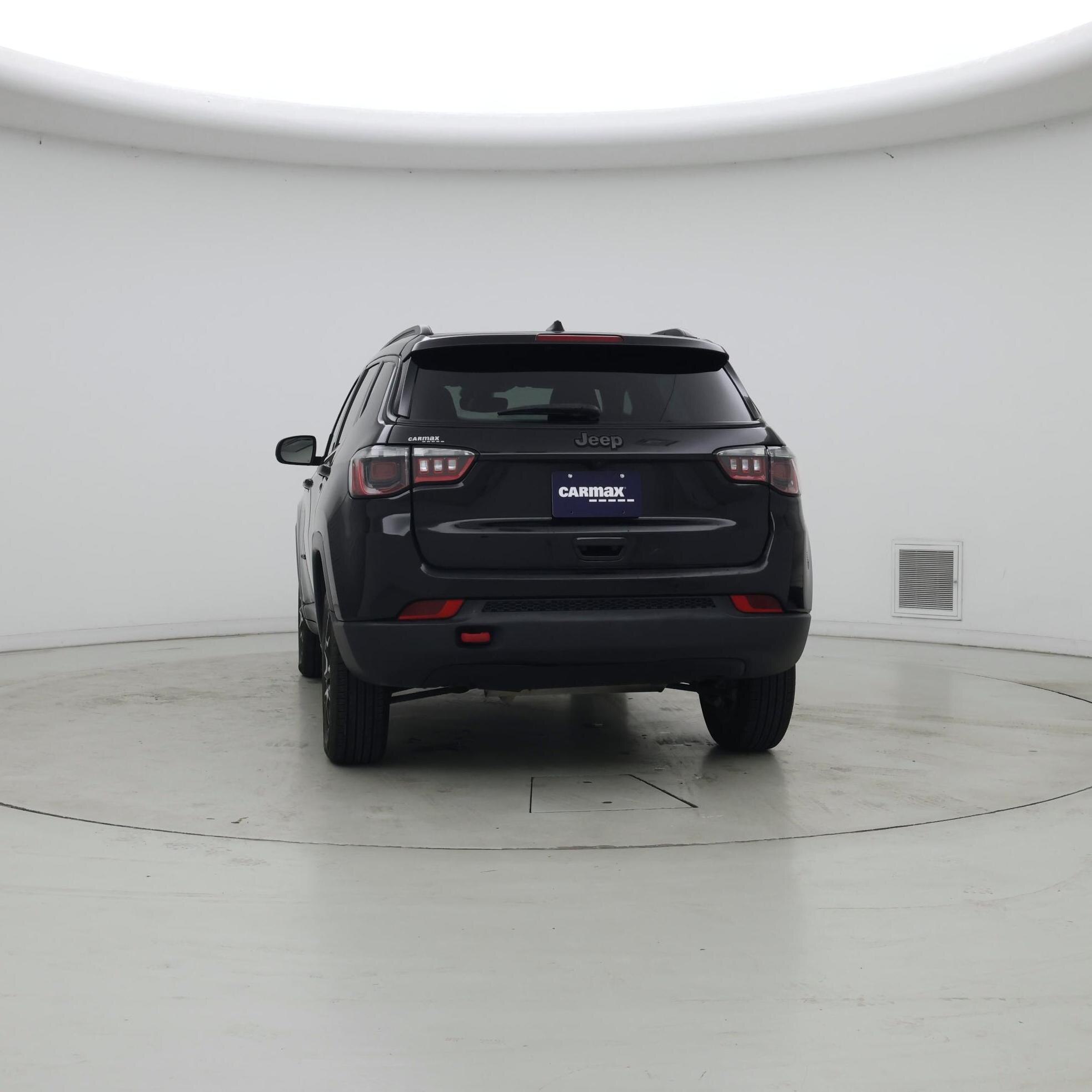 Thumbnail: 2024 Jeep Compass - 6