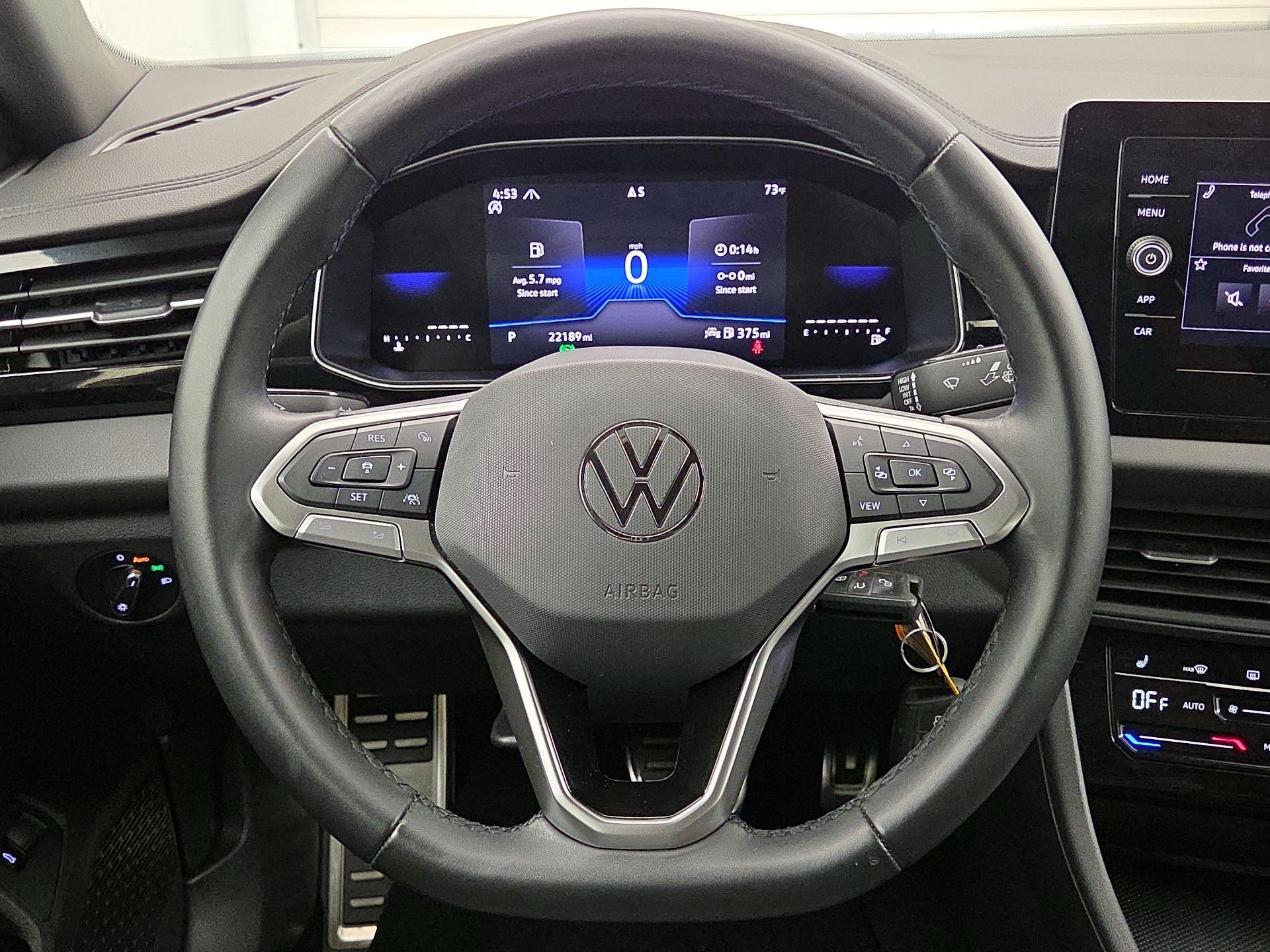 Thumbnail: 2025 Volkswagen Jetta - 10