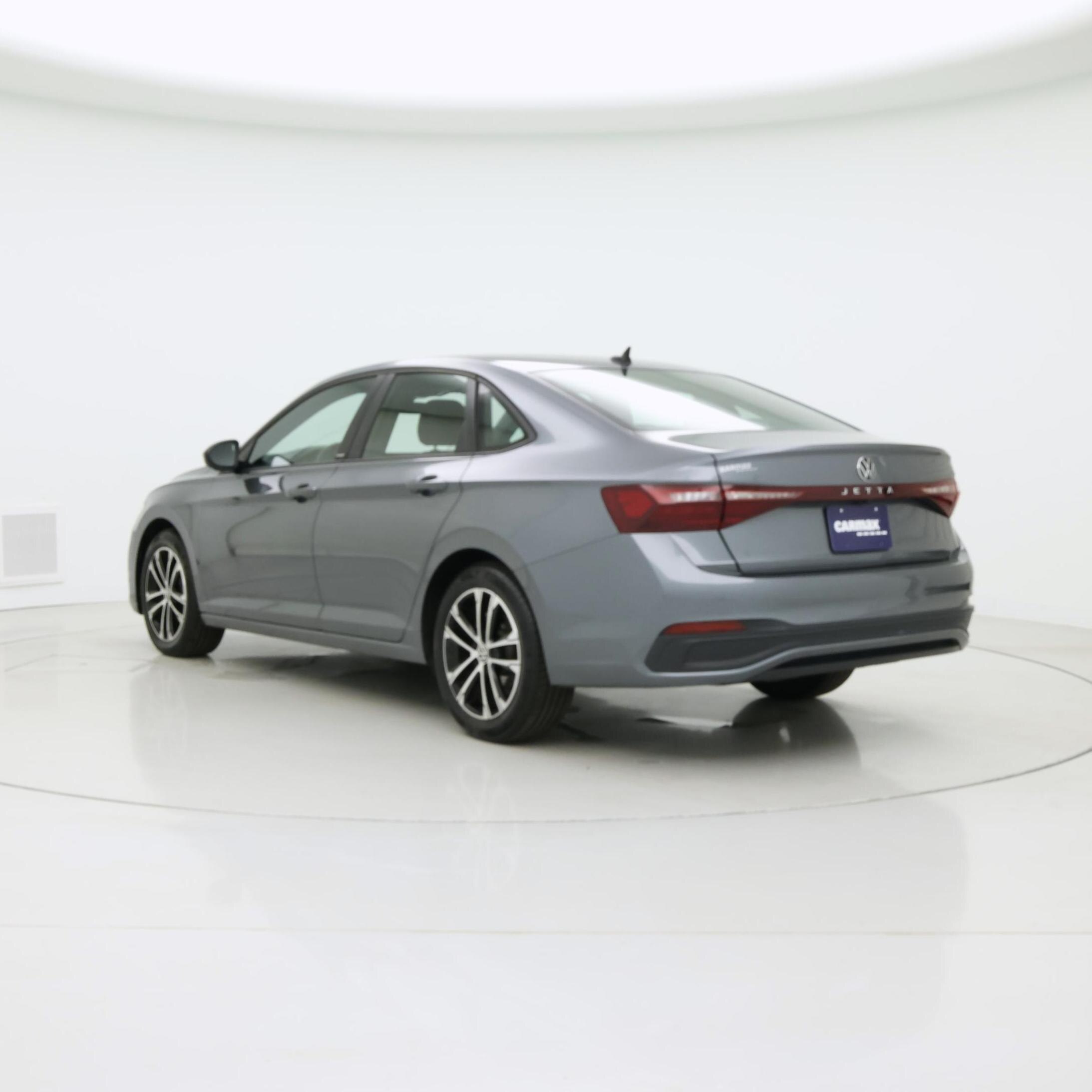 Thumbnail: 2025 Volkswagen Jetta - 2