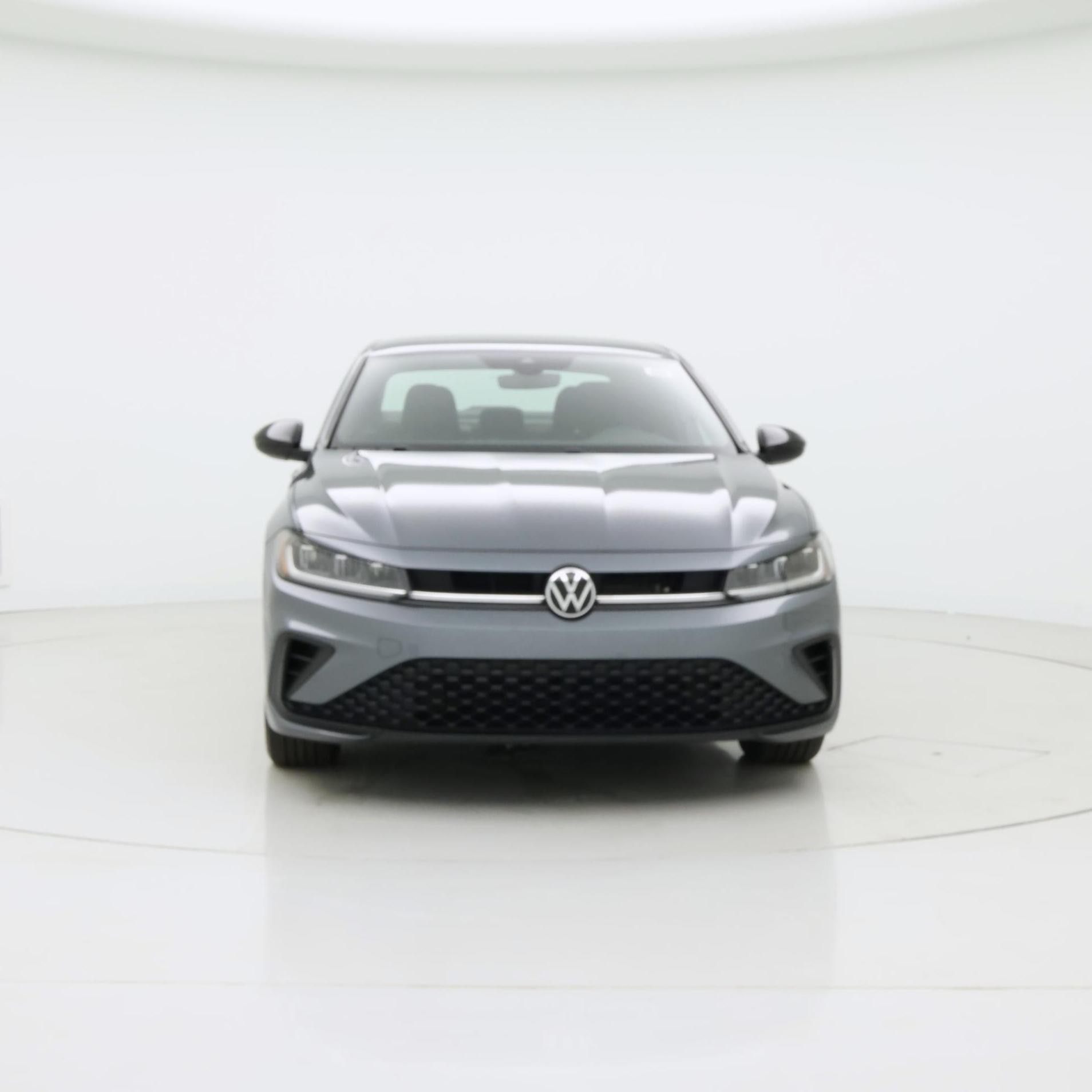 Thumbnail: 2025 Volkswagen Jetta - 5