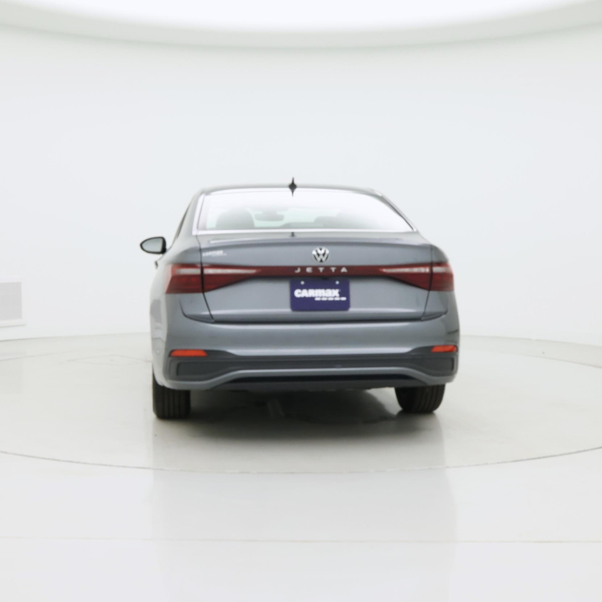 Thumbnail: 2025 Volkswagen Jetta - 6