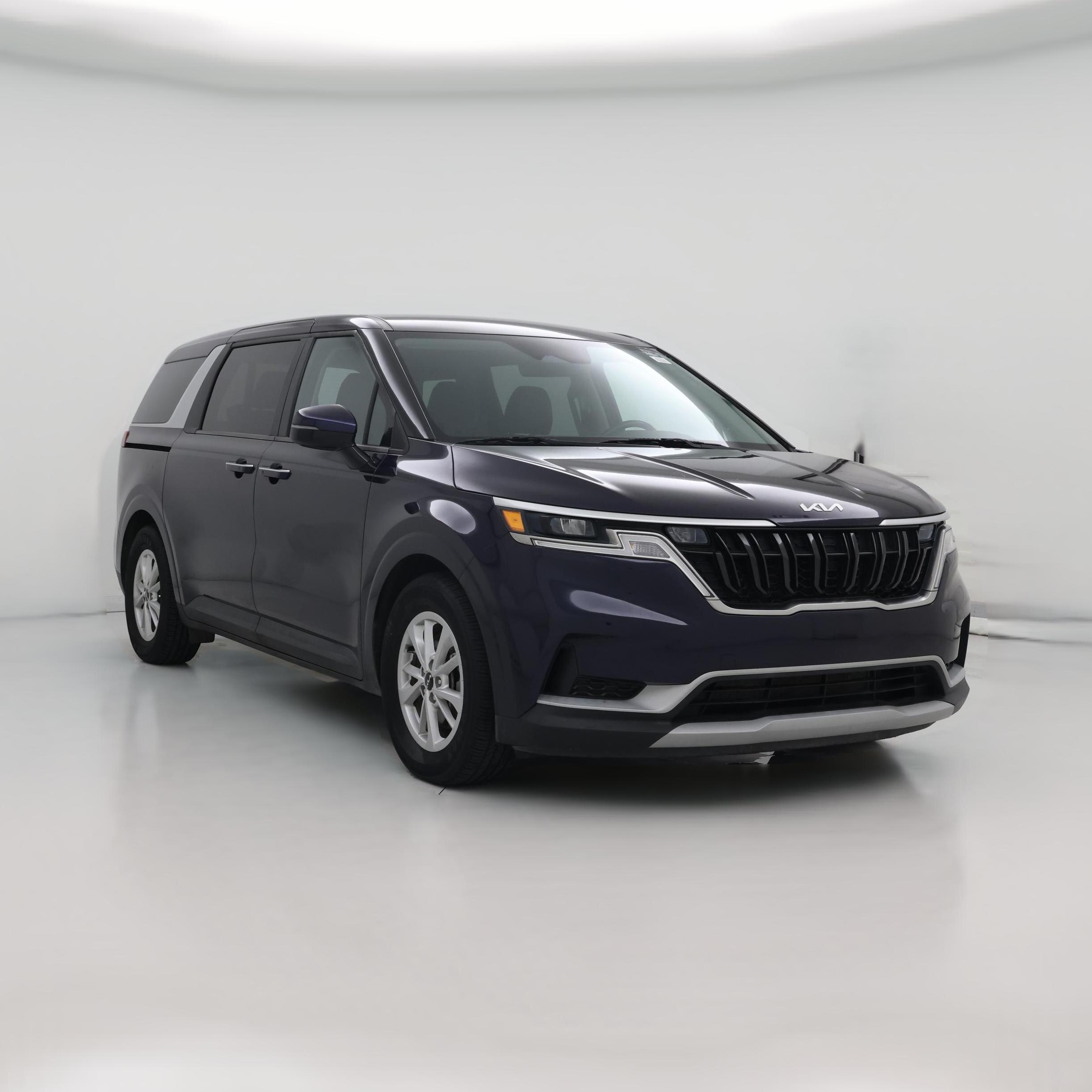 Thumbnail: 2024 Kia Carnival - 1