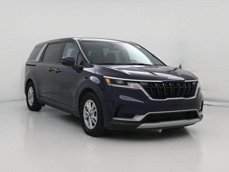 2024 Kia Carnival LX -
                  Warner Robins, GA