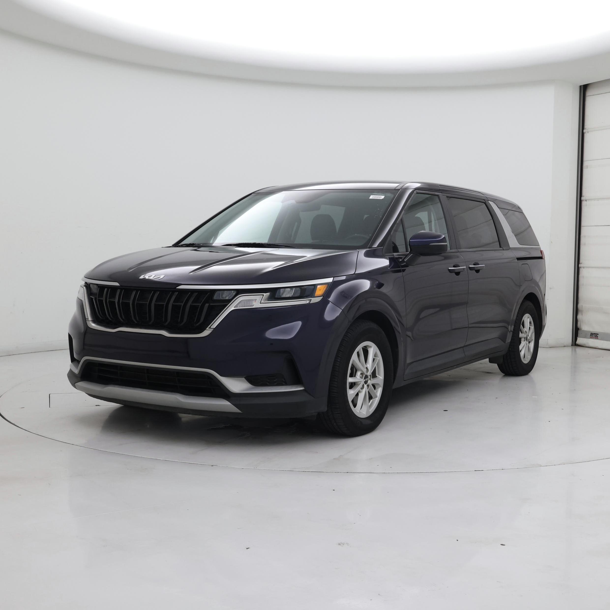 Thumbnail: 2024 Kia Carnival - 4