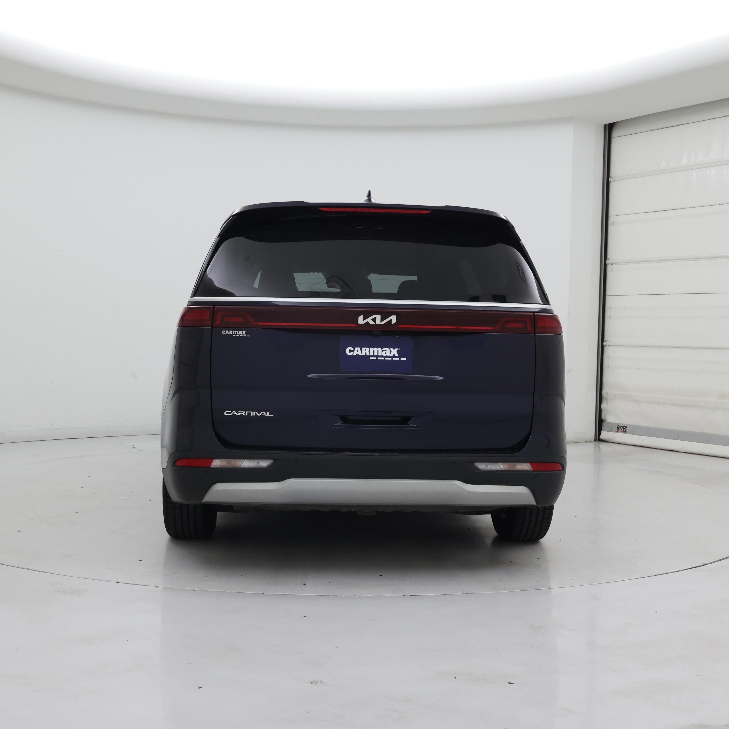 Thumbnail: 2024 Kia Carnival - 6