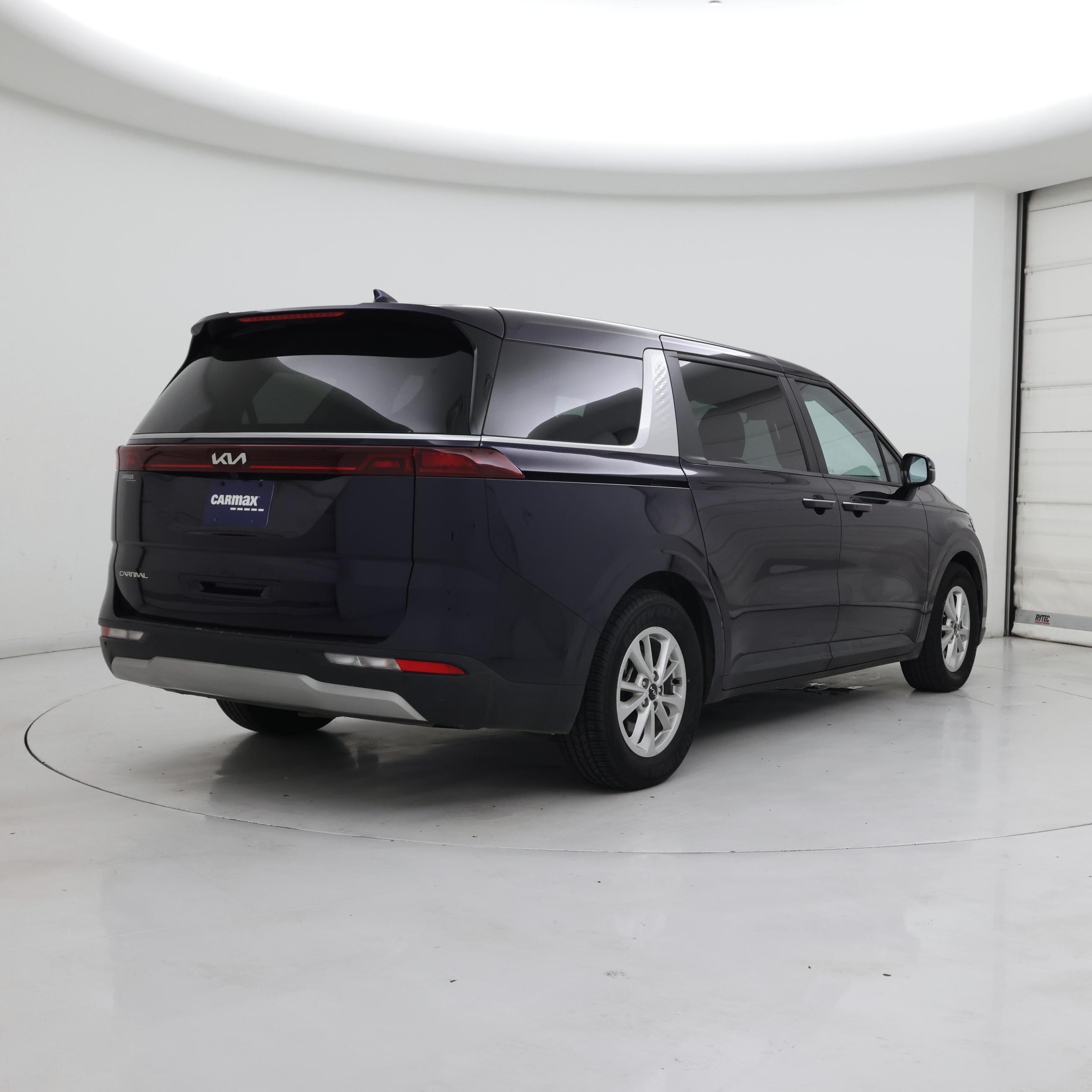Thumbnail: 2024 Kia Carnival - 8