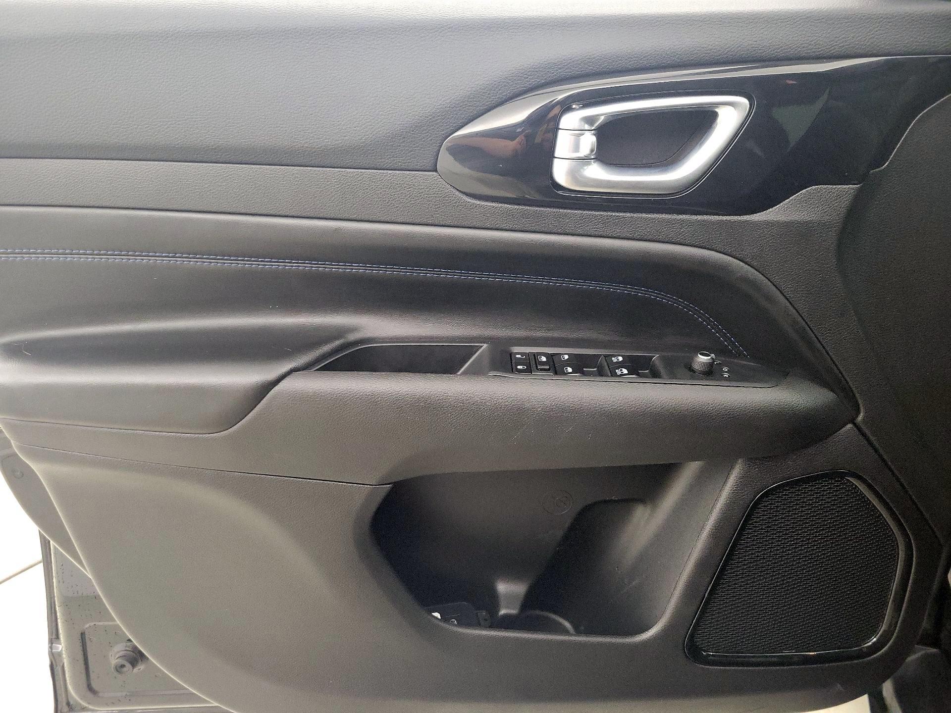 Thumbnail: 2025 Jeep Compass - 12