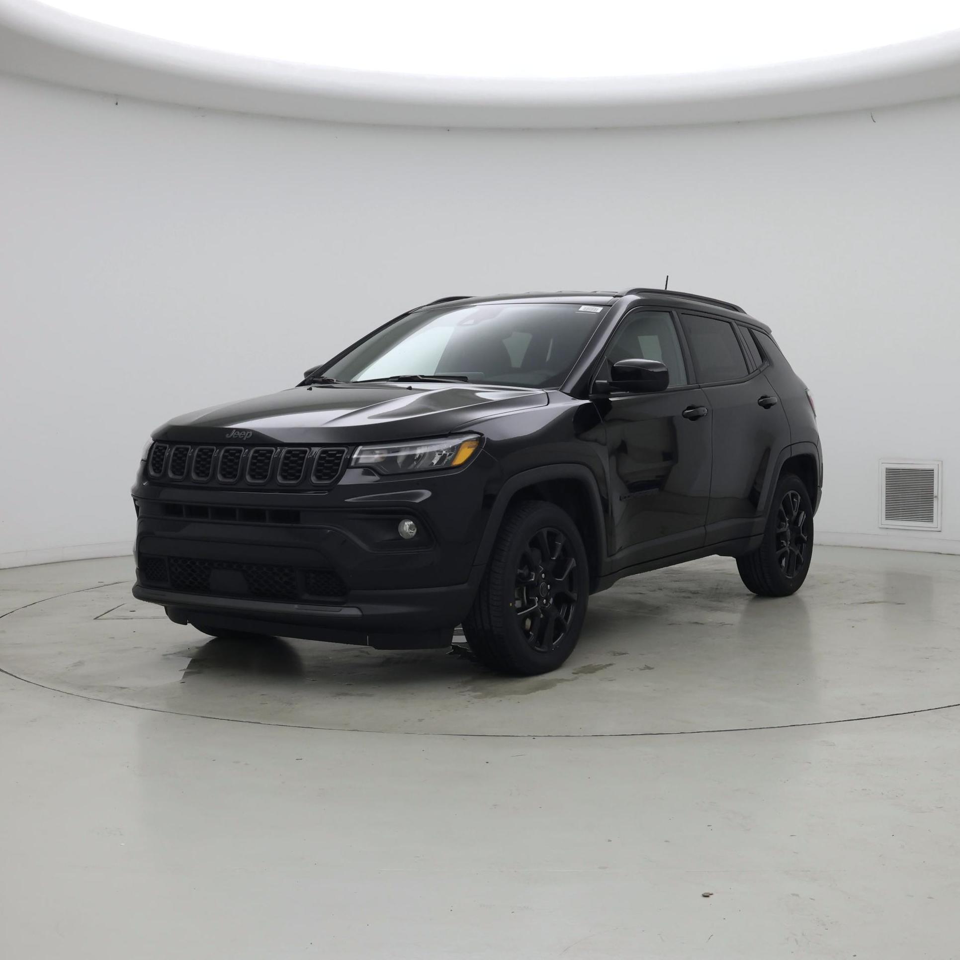 Thumbnail: 2025 Jeep Compass - 4