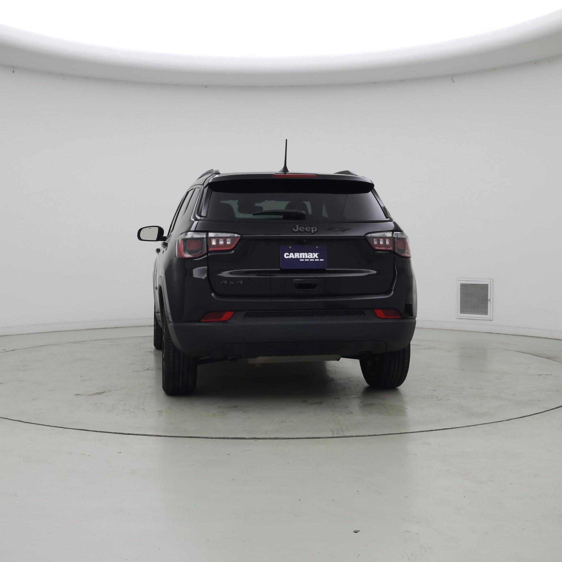 Thumbnail: 2025 Jeep Compass - 6