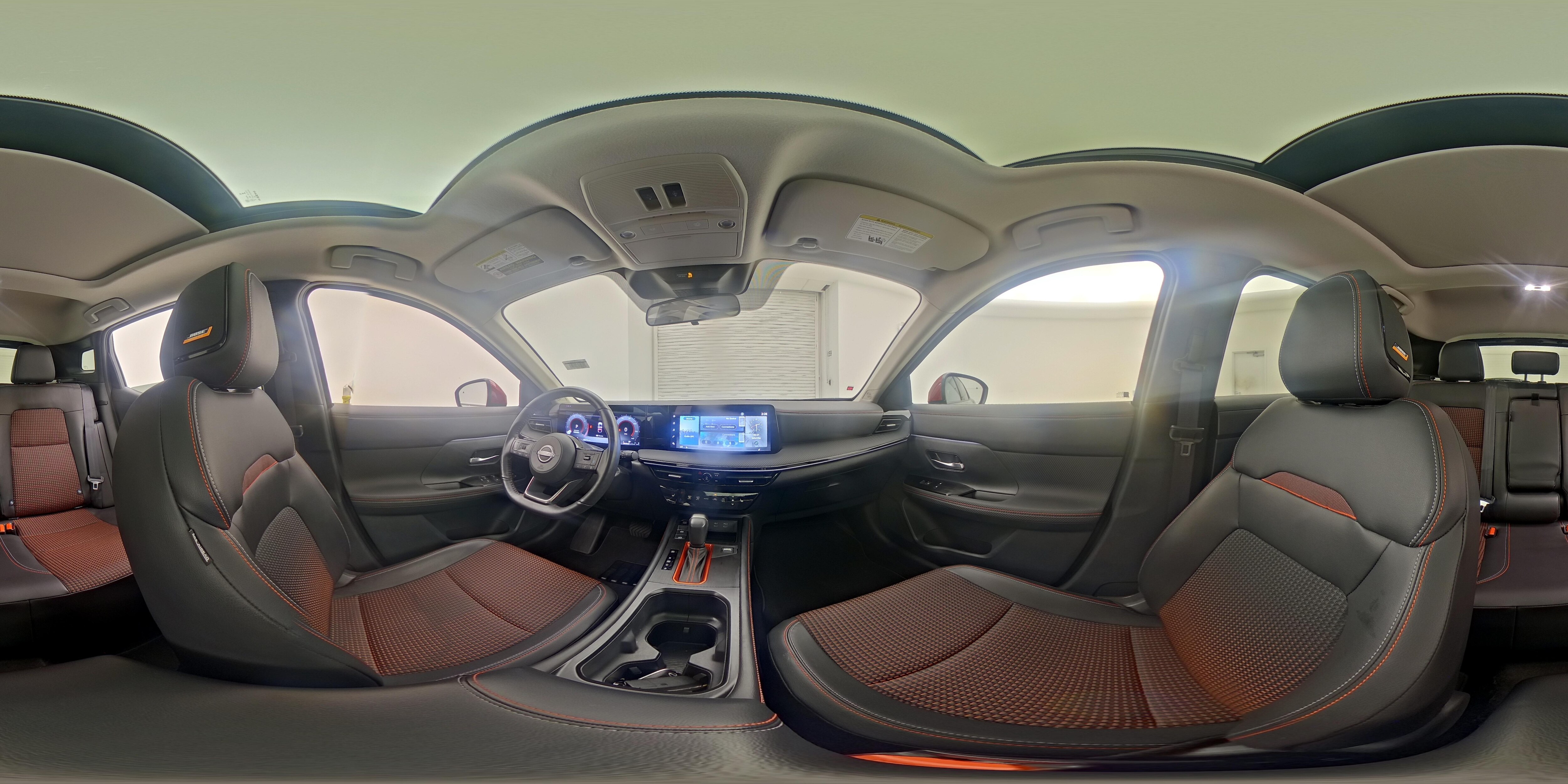 2025 Nissan Kicks SR - Photo 26