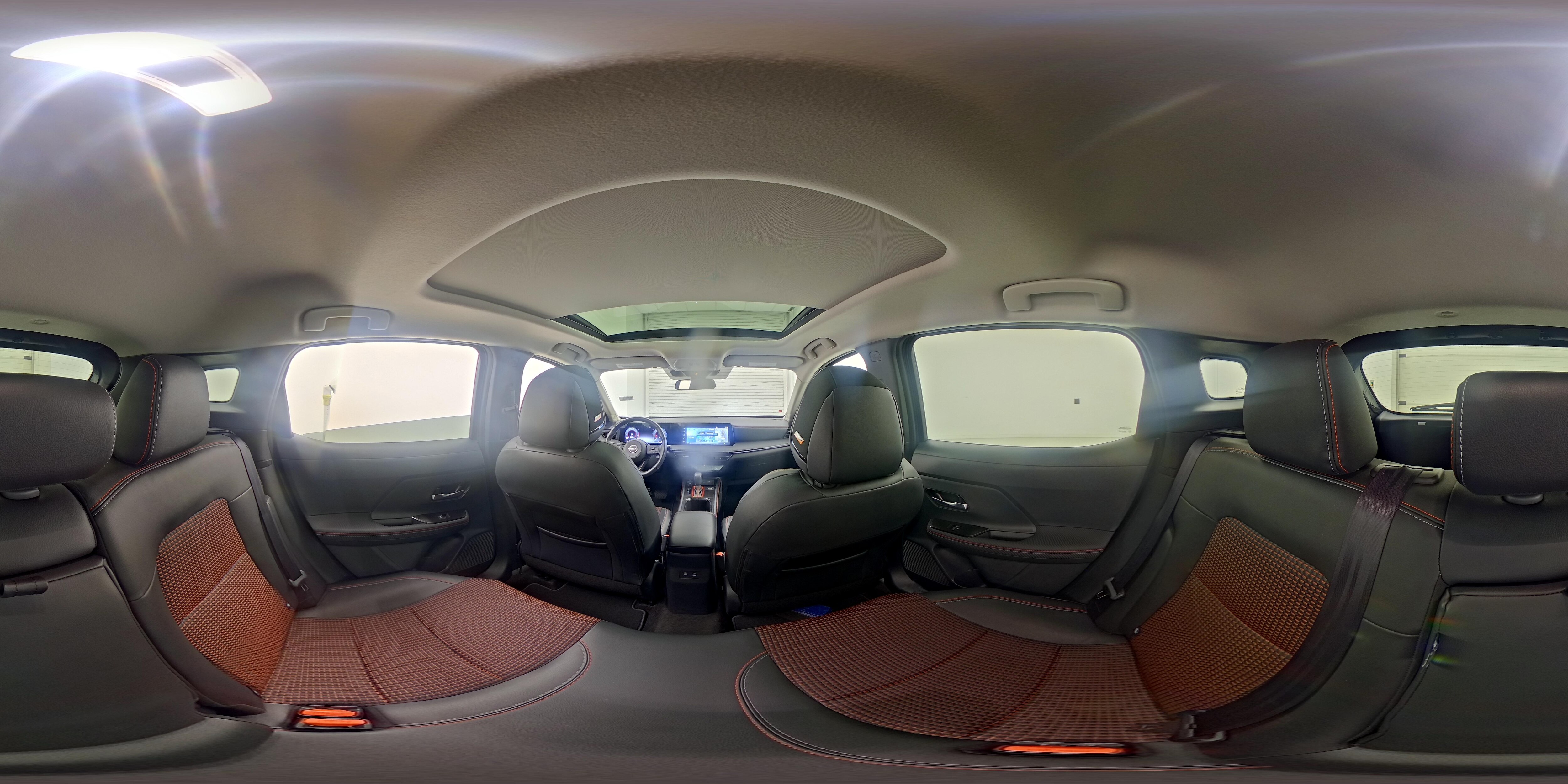 2025 Nissan Kicks SR - Photo 27