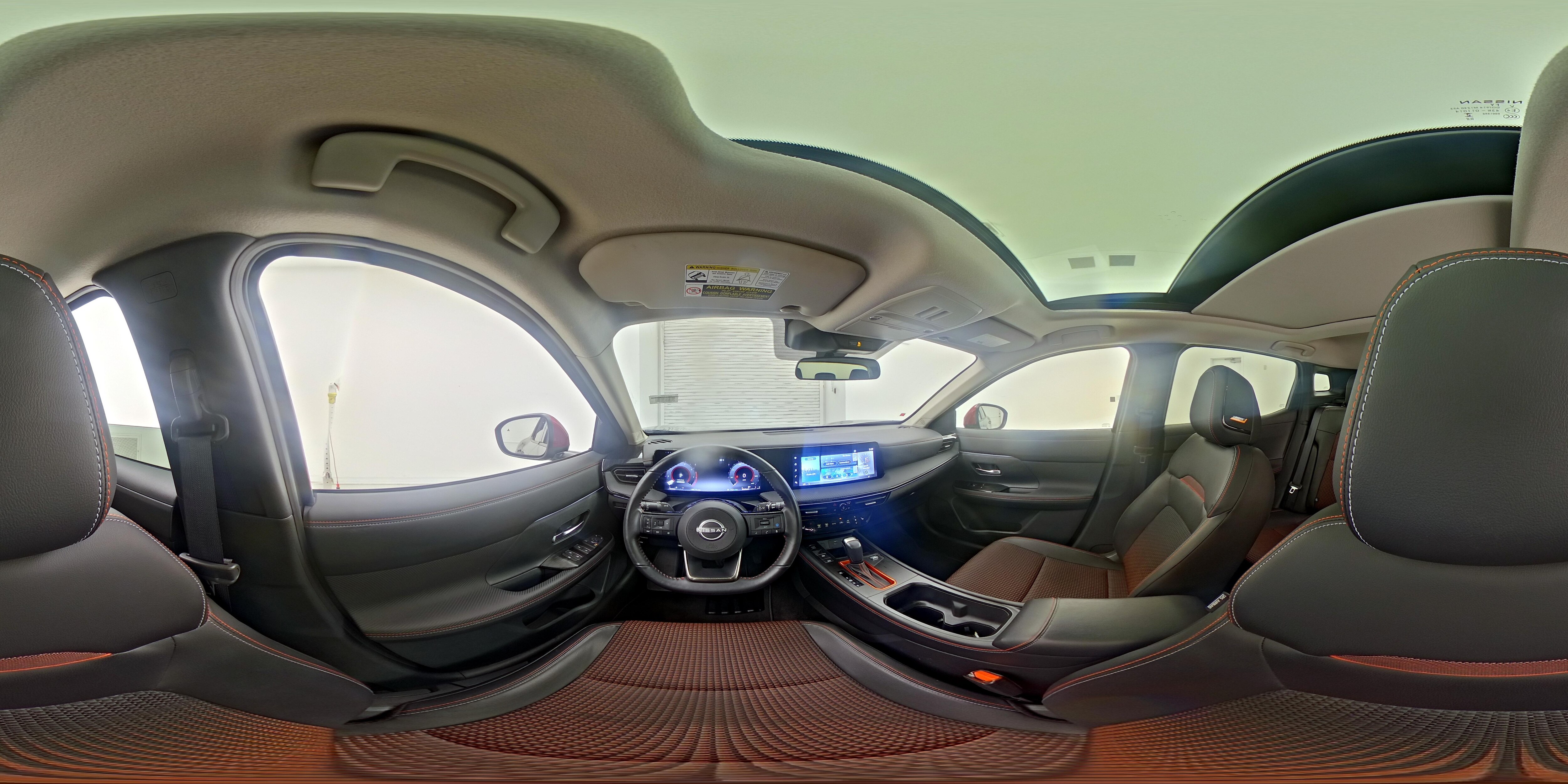 2025 Nissan Kicks SR - Photo 28
