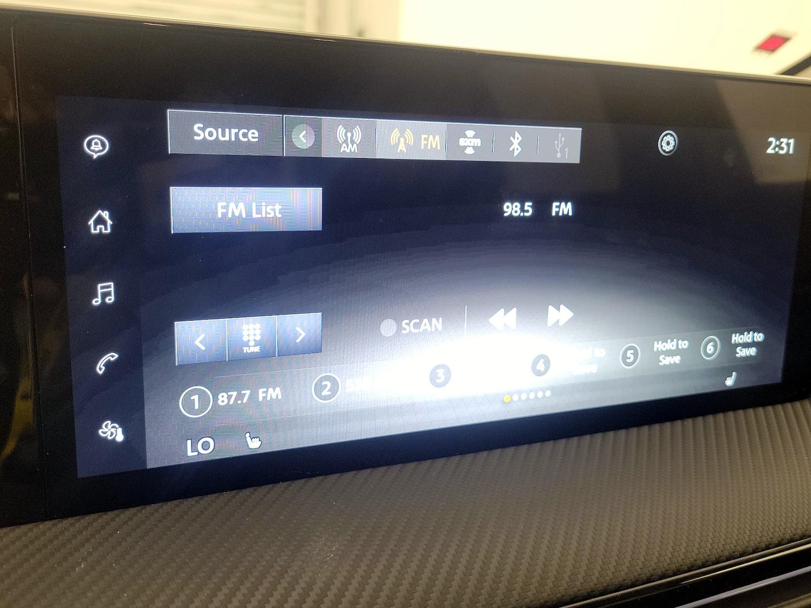 2025 Nissan Kicks SR - Photo 16