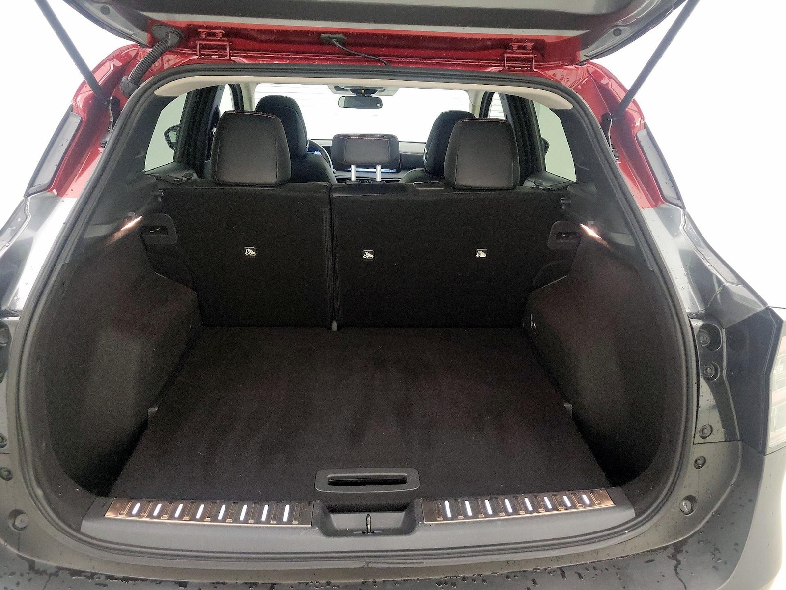 2025 Nissan Kicks SR - Photo 22