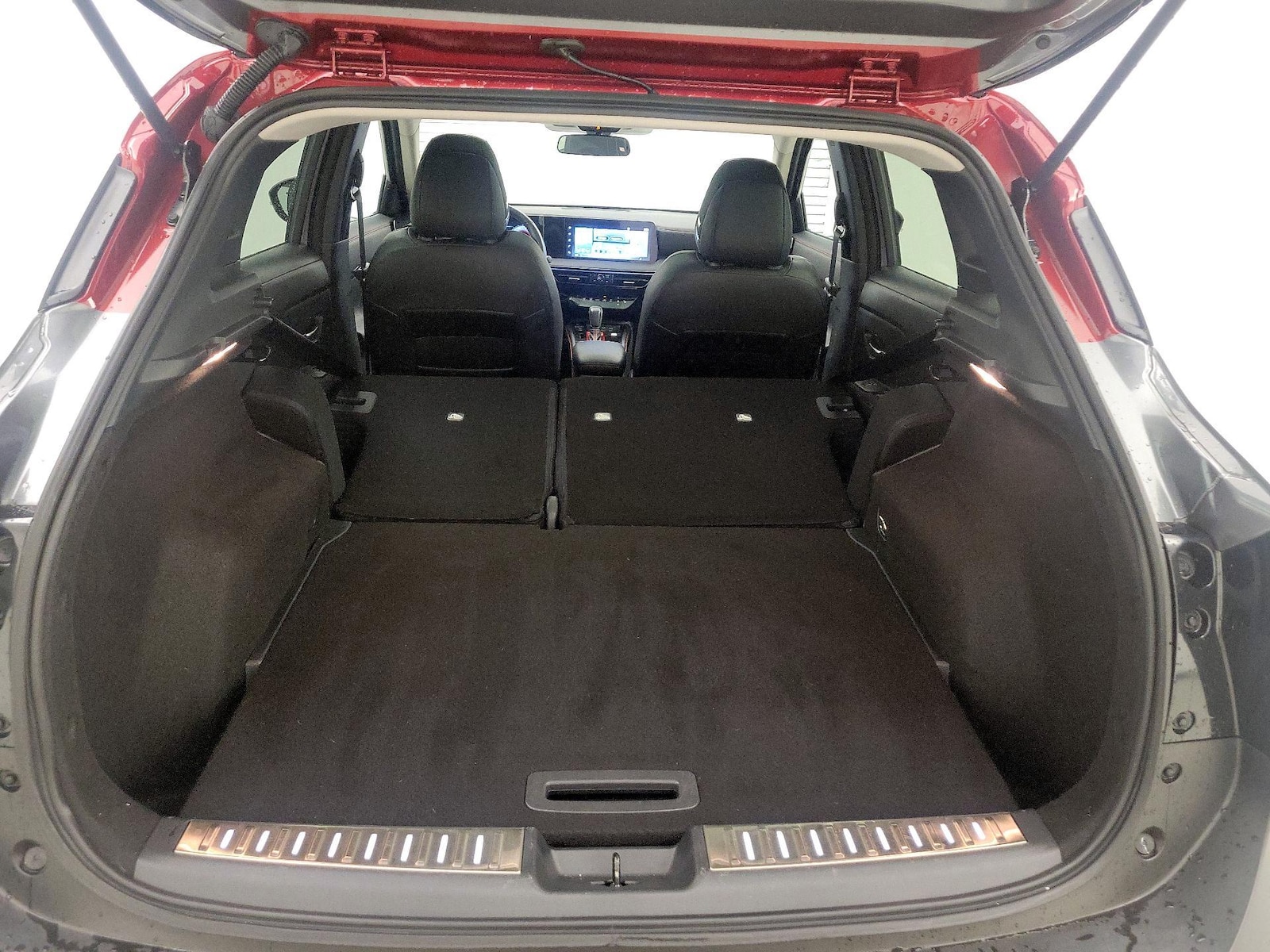 2025 Nissan Kicks SR - Photo 23
