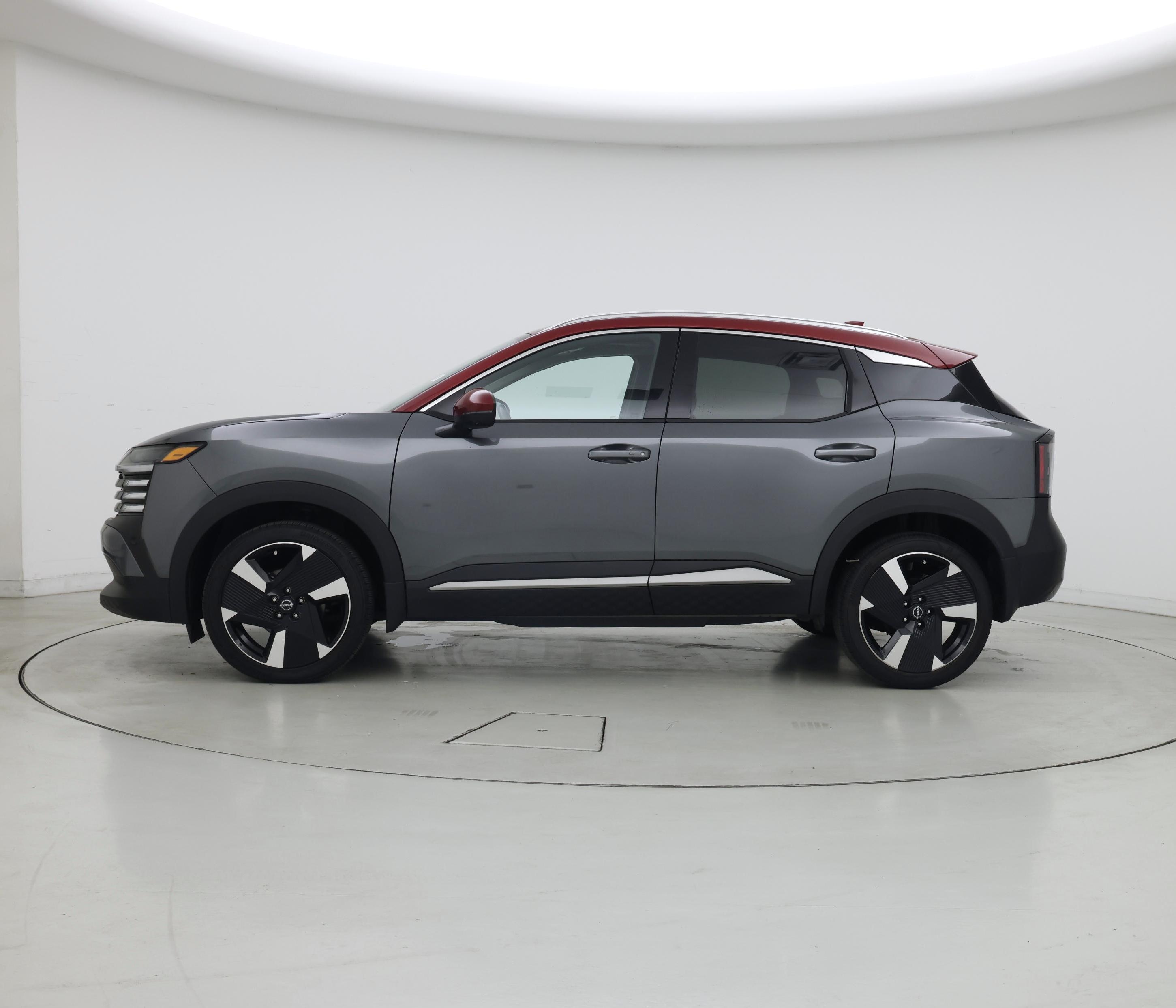 Thumbnail: 2025 Nissan Kicks - 3