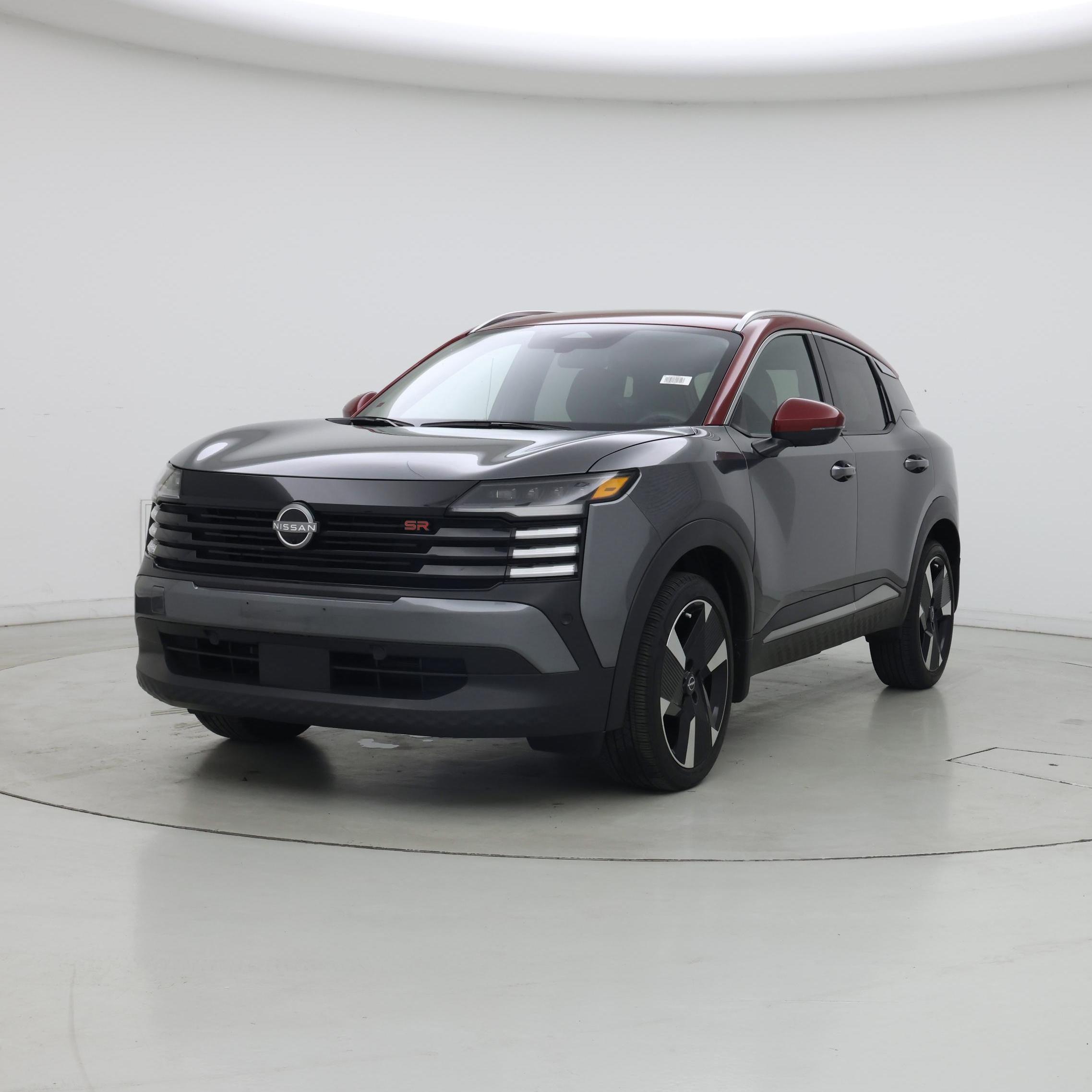 Thumbnail: 2025 Nissan Kicks - 4