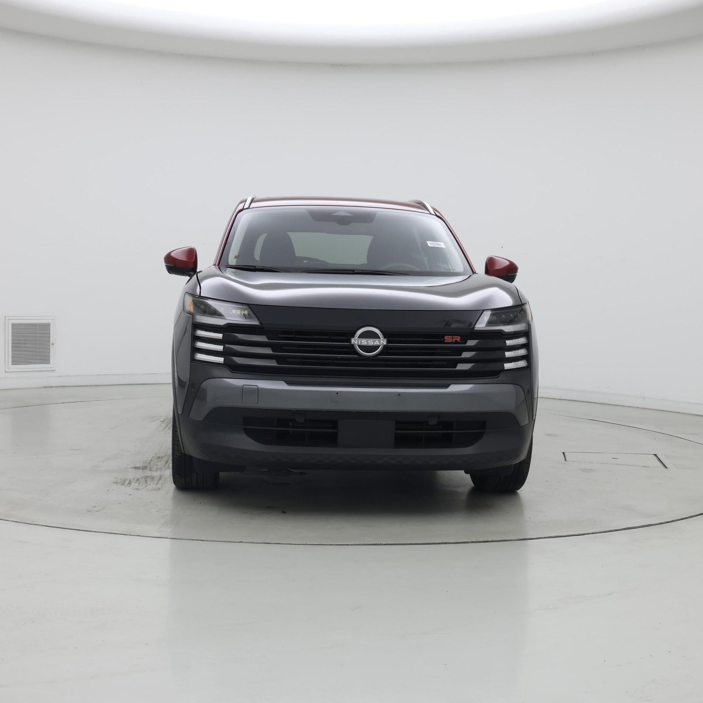Thumbnail: 2025 Nissan Kicks - 5