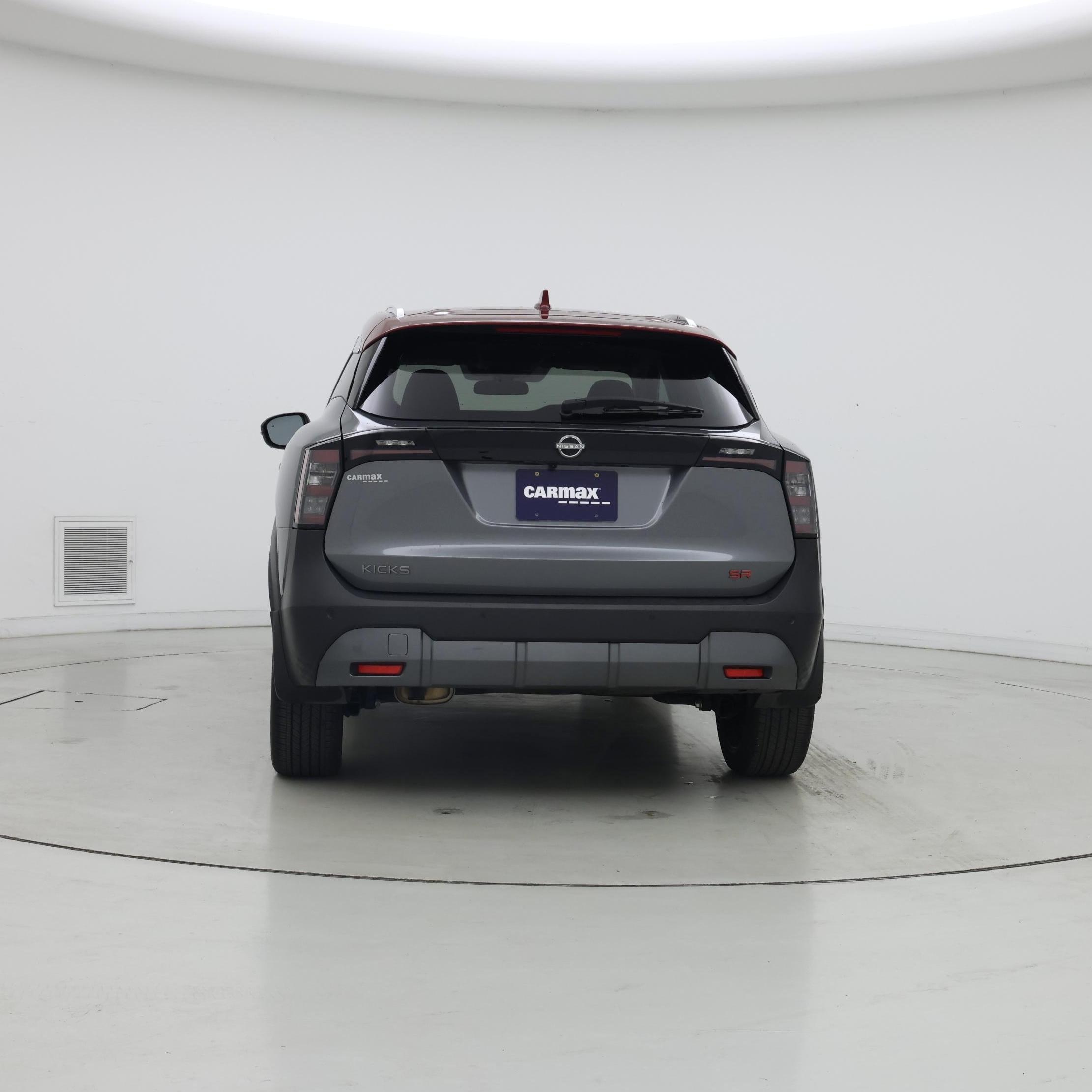 Thumbnail: 2025 Nissan Kicks - 6