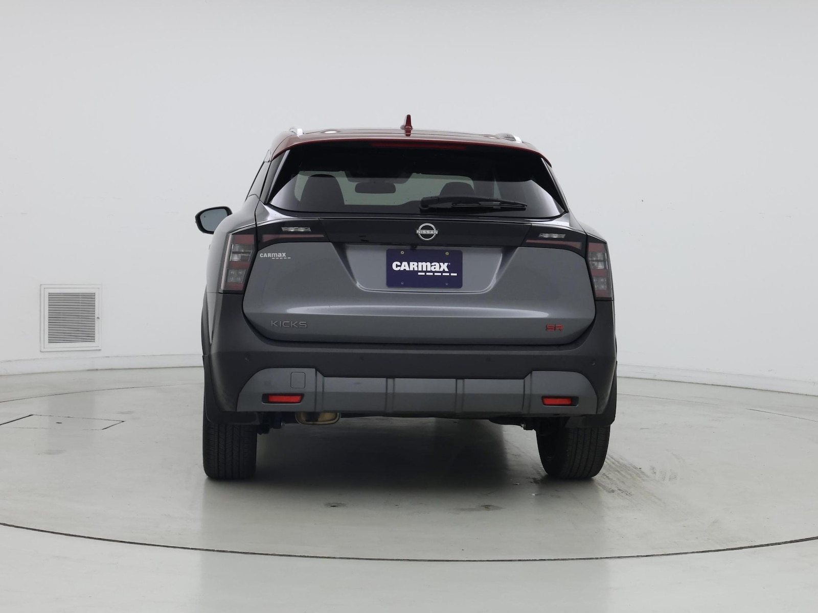 2025 Nissan Kicks SR - Photo 7