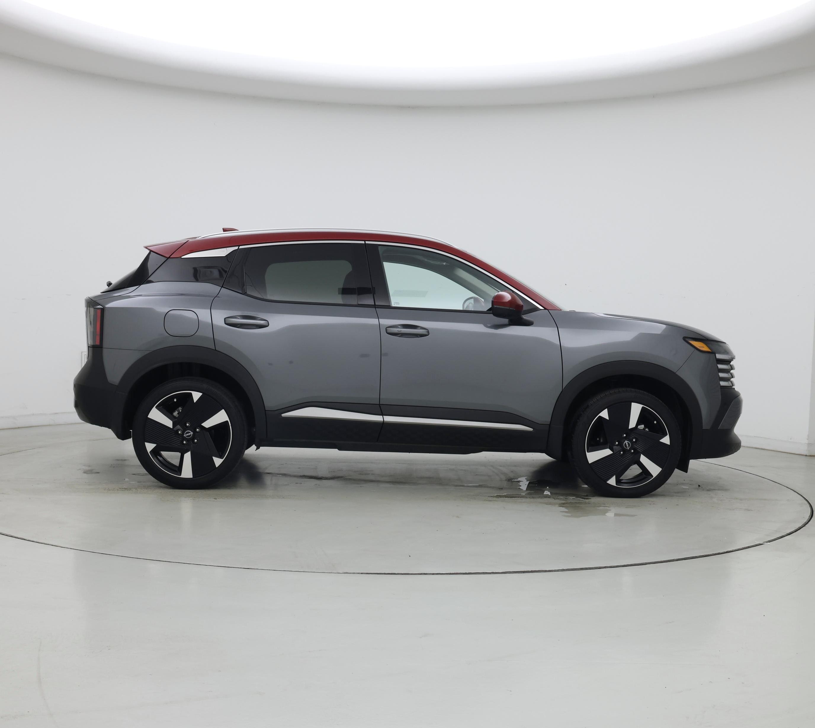 Thumbnail: 2025 Nissan Kicks - 7