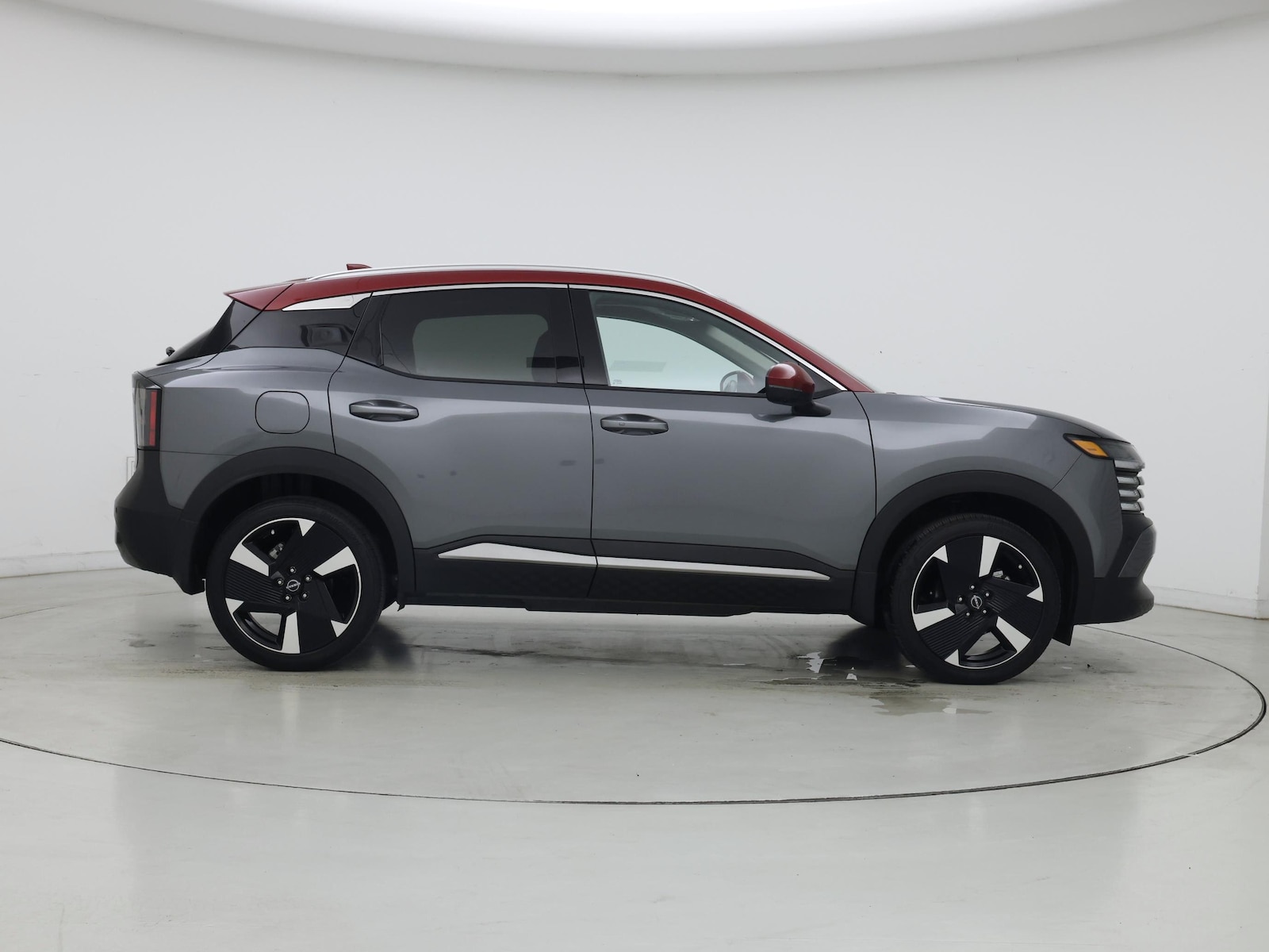 2025 Nissan Kicks SR - Photo 8