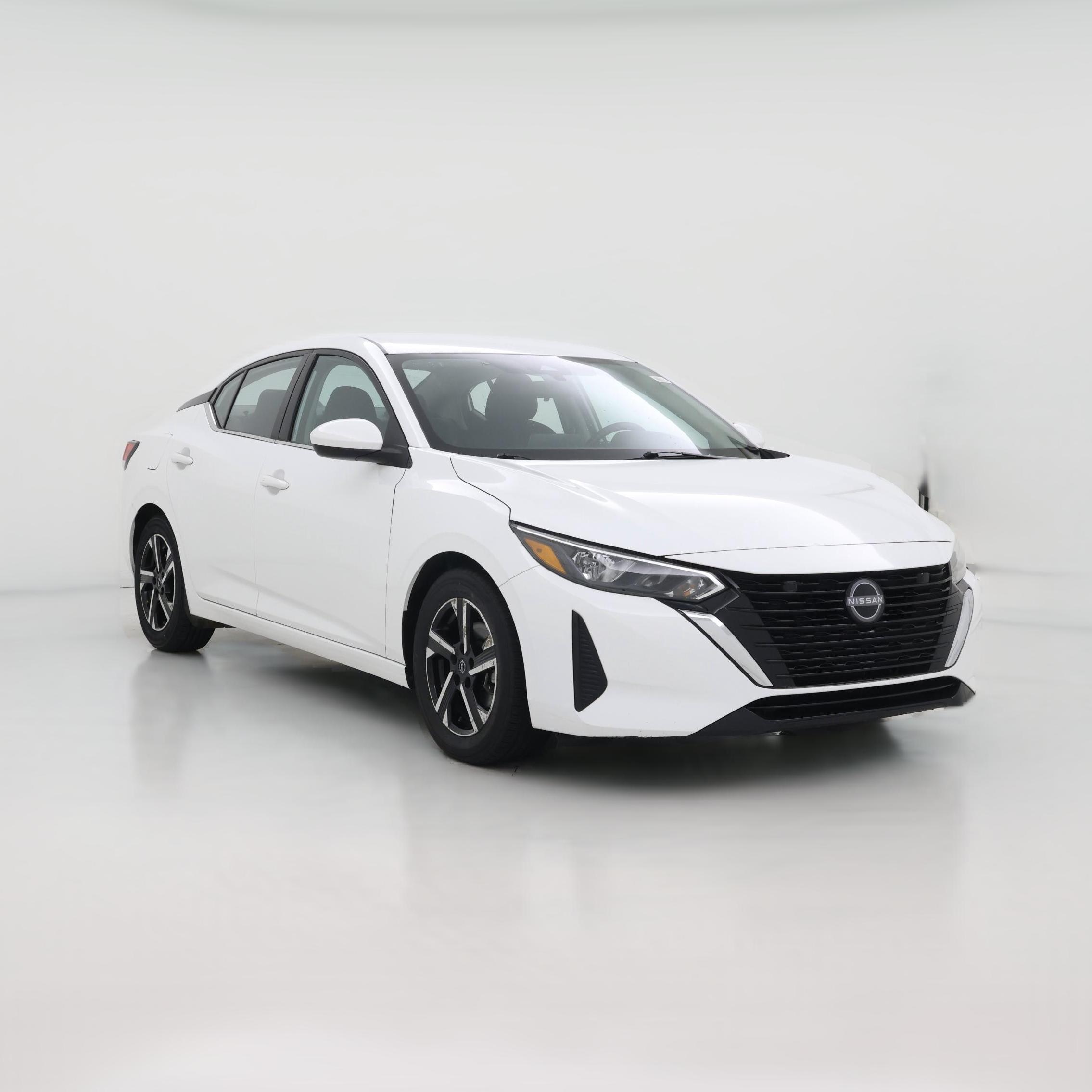 Thumbnail: 2024 Nissan Sentra - 1