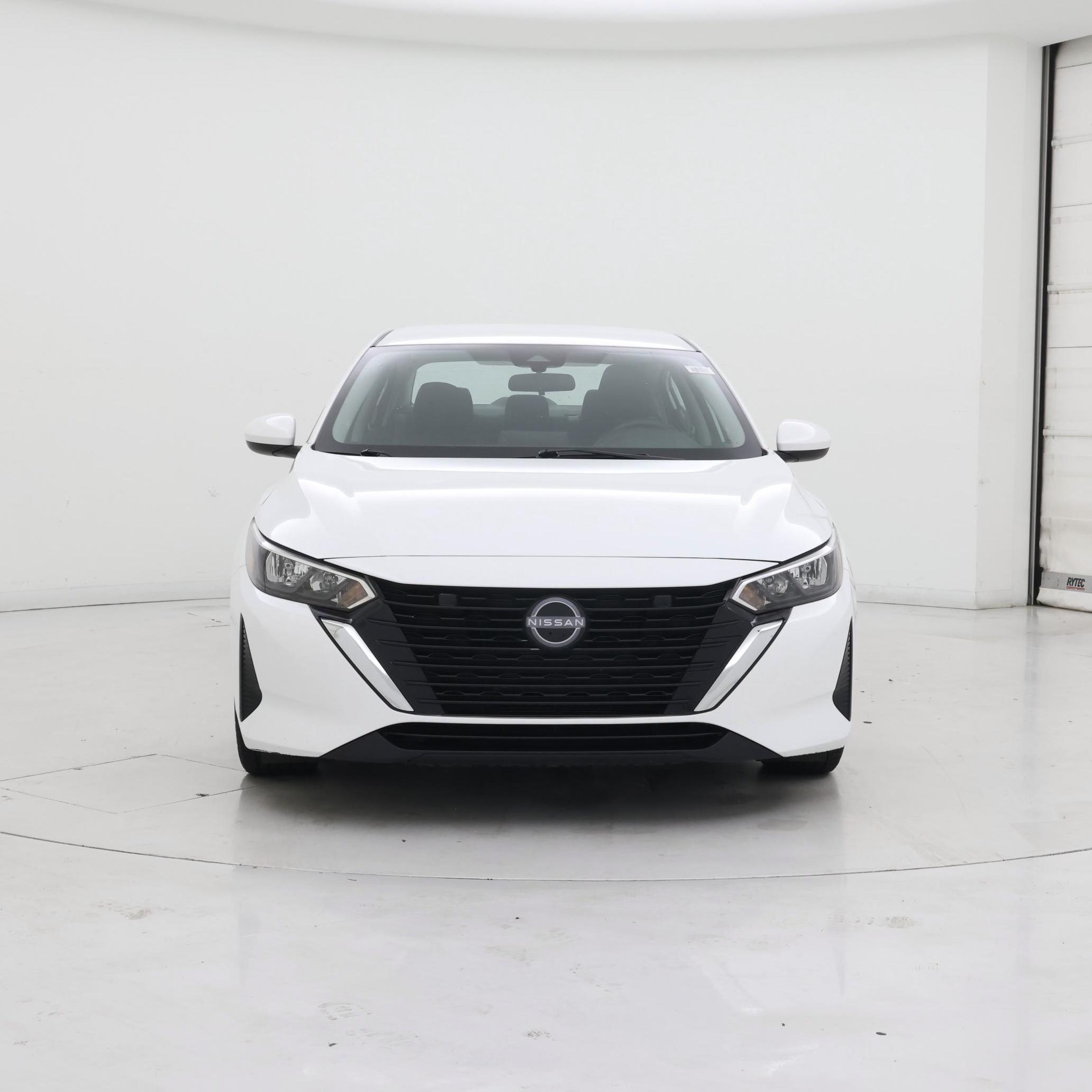 Thumbnail: 2024 Nissan Sentra - 5