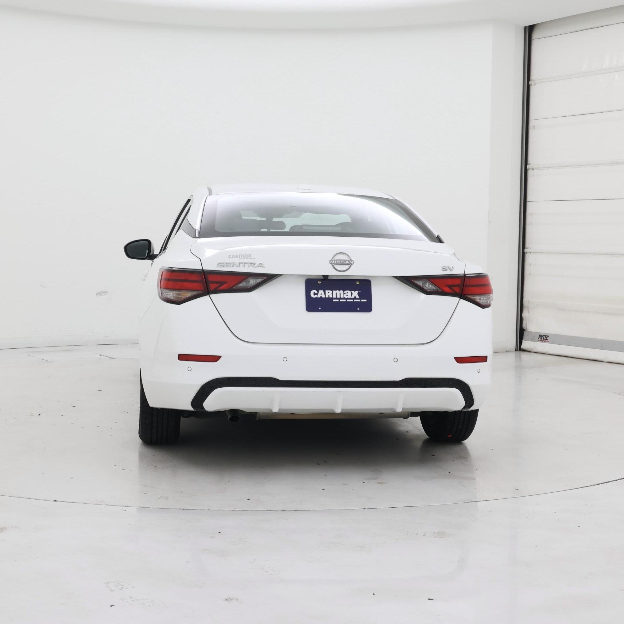Thumbnail: 2024 Nissan Sentra - 6