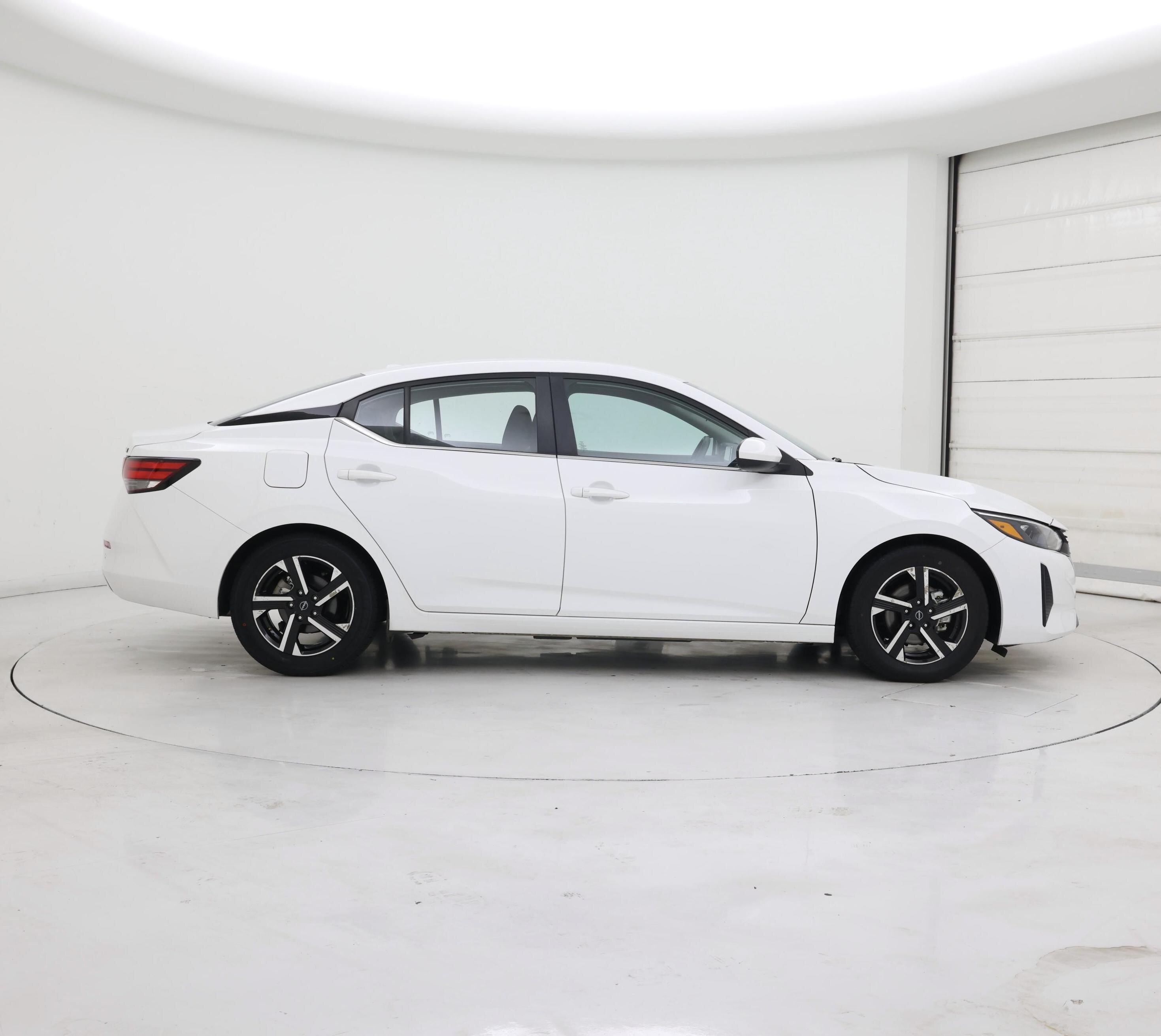 Thumbnail: 2024 Nissan Sentra - 7