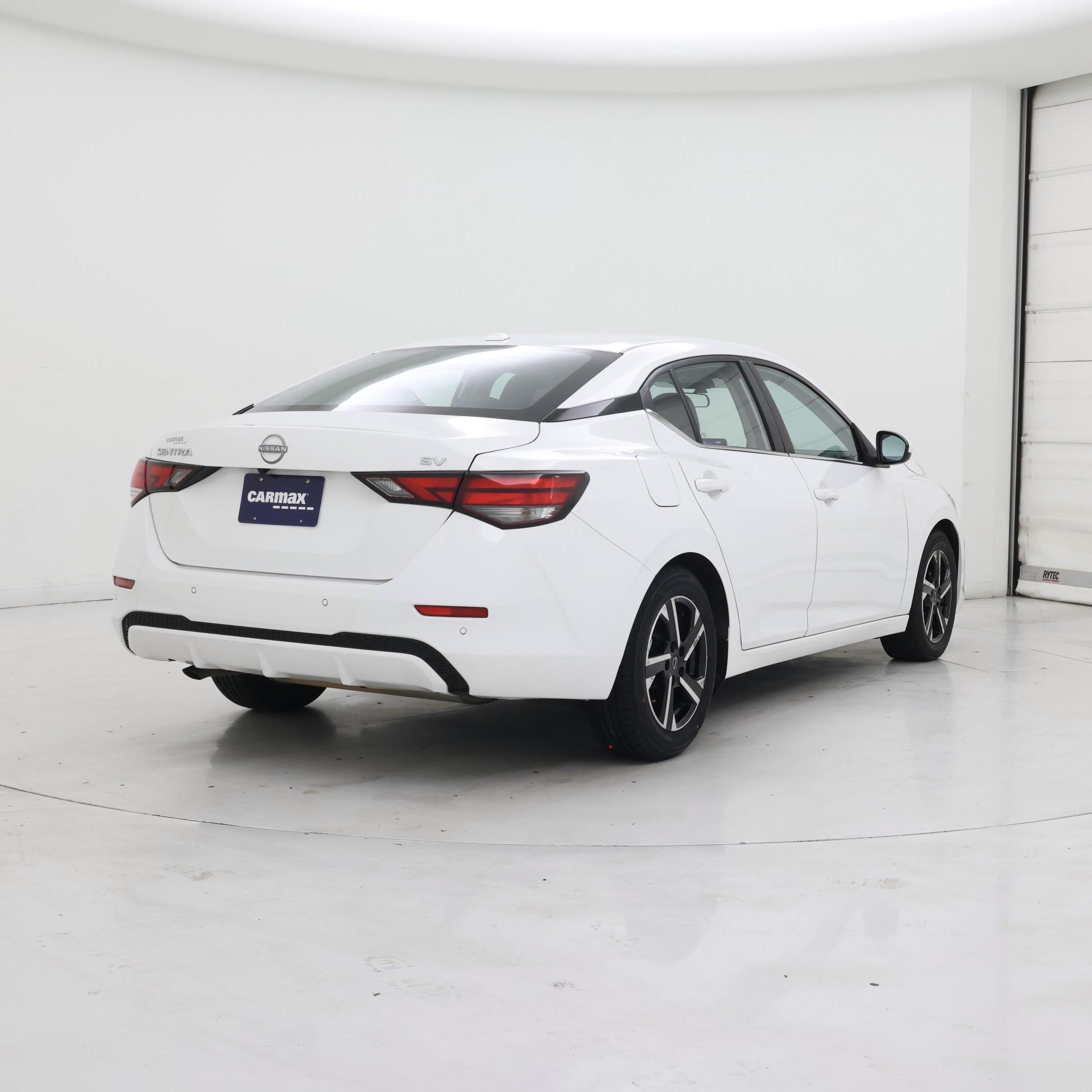 Thumbnail: 2024 Nissan Sentra - 8