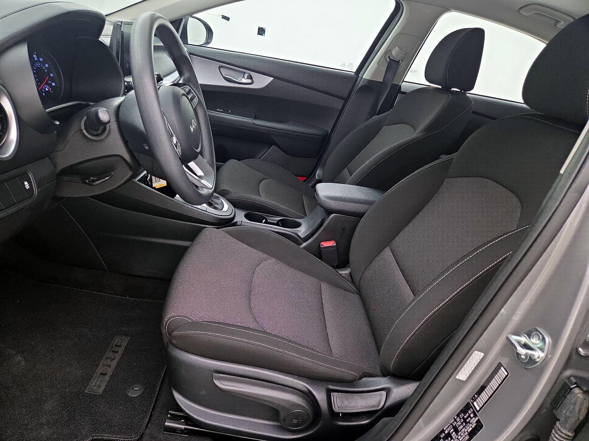 Thumbnail: 2023 Kia Forte - 11