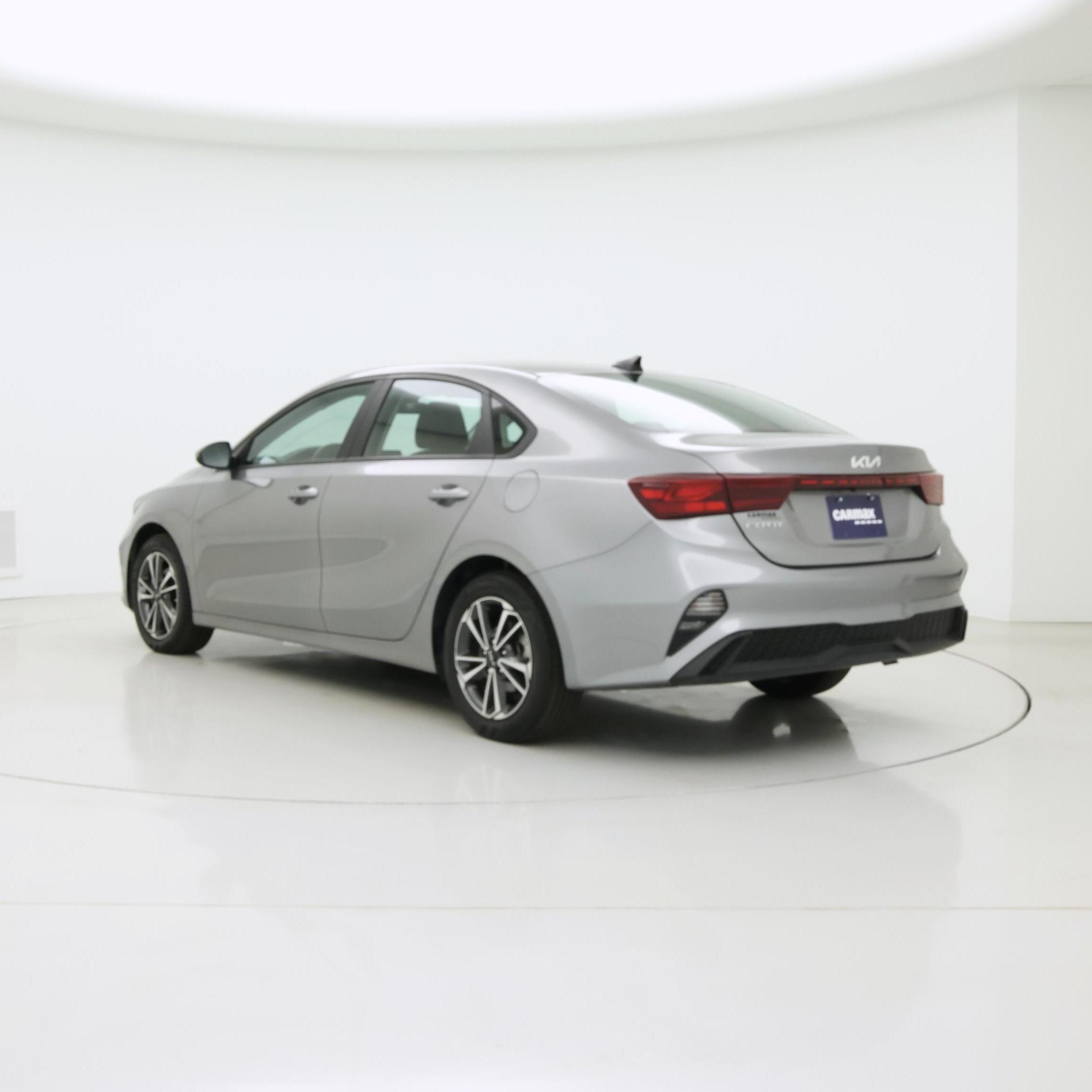 Thumbnail: 2023 Kia Forte - 2