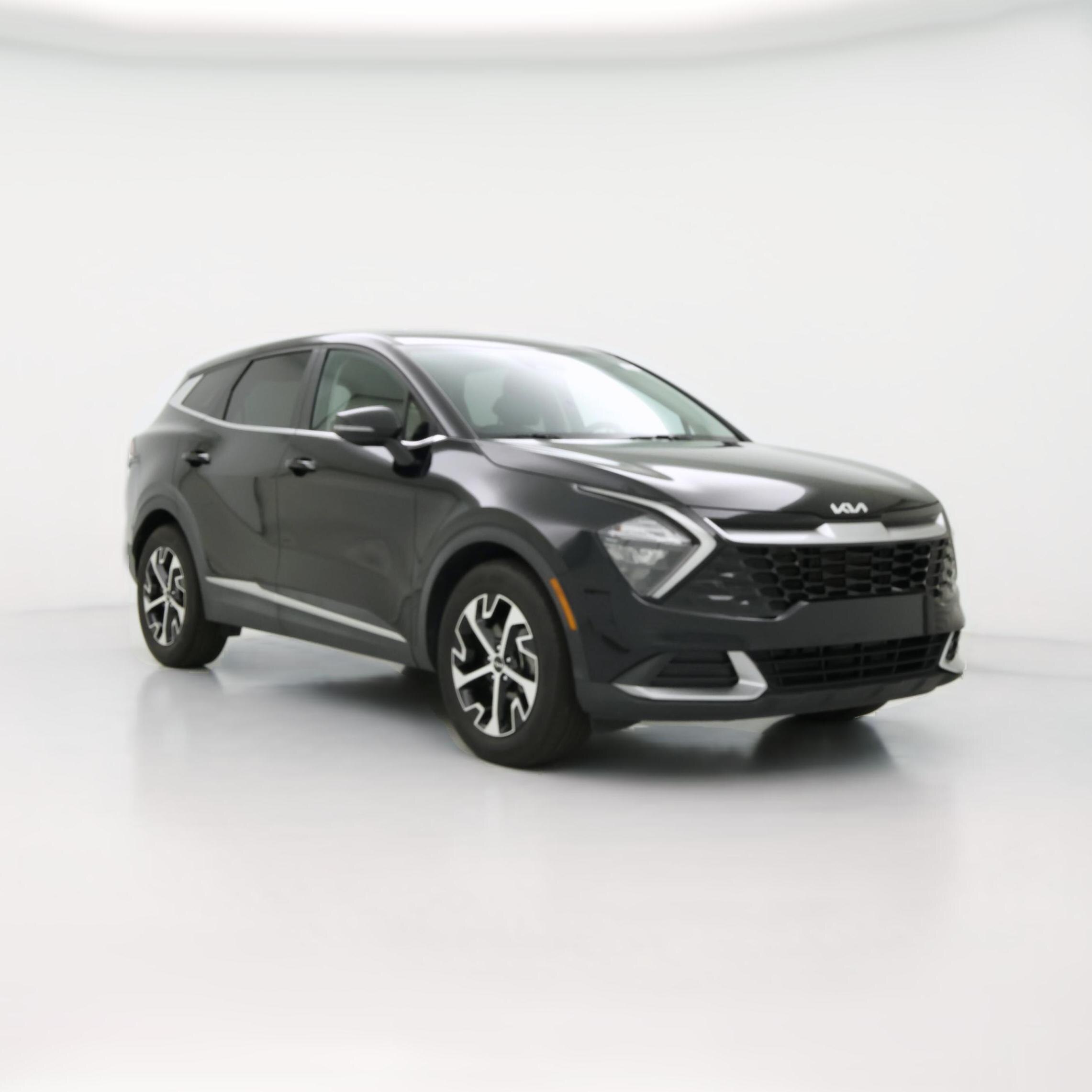 Thumbnail: 2023 Kia Sportage - 1