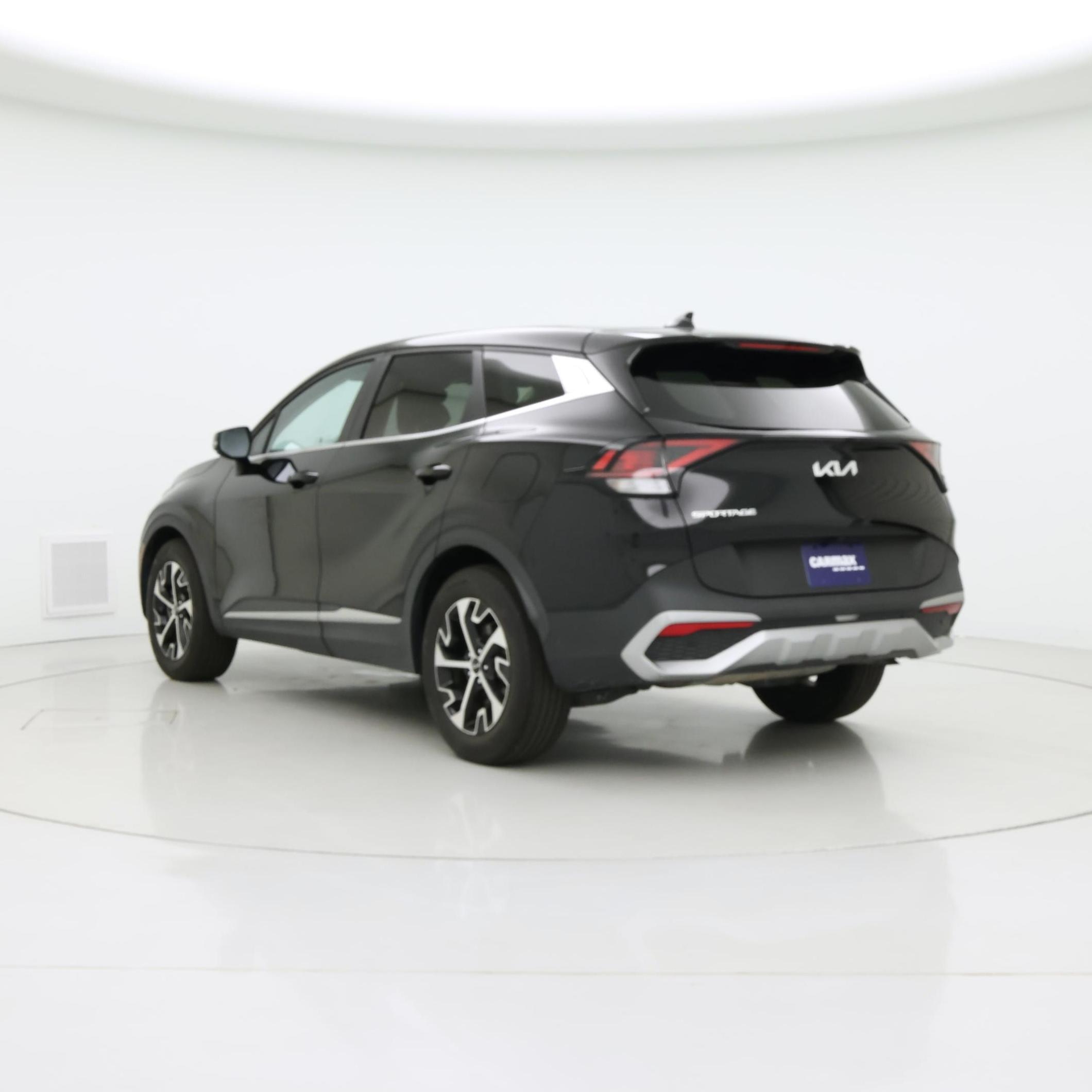 Thumbnail: 2023 Kia Sportage - 2