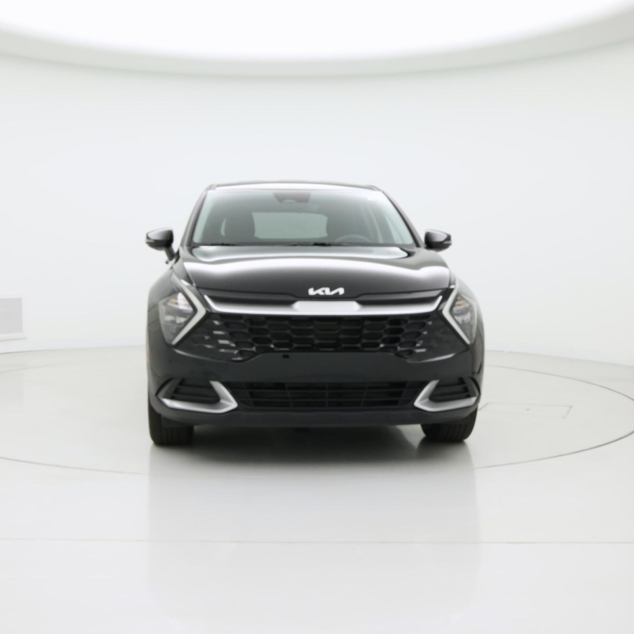 Thumbnail: 2023 Kia Sportage - 5
