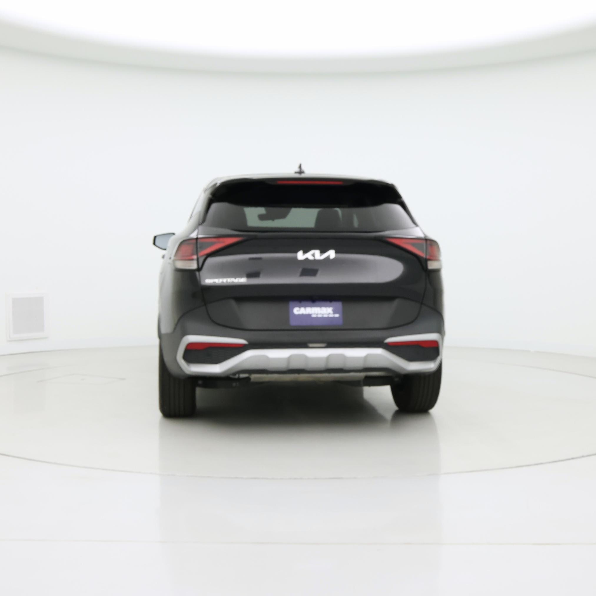 Thumbnail: 2023 Kia Sportage - 6