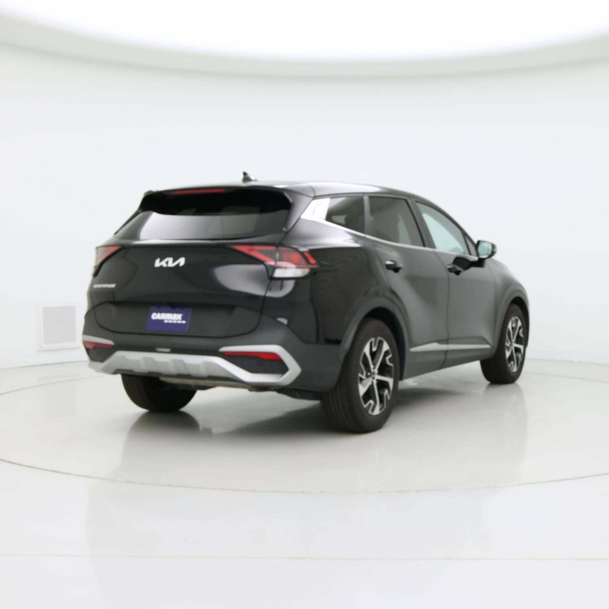Thumbnail: 2023 Kia Sportage - 8