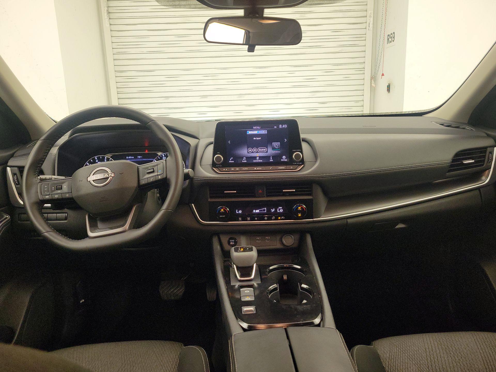Thumbnail: 2025 Nissan Rogue - 9