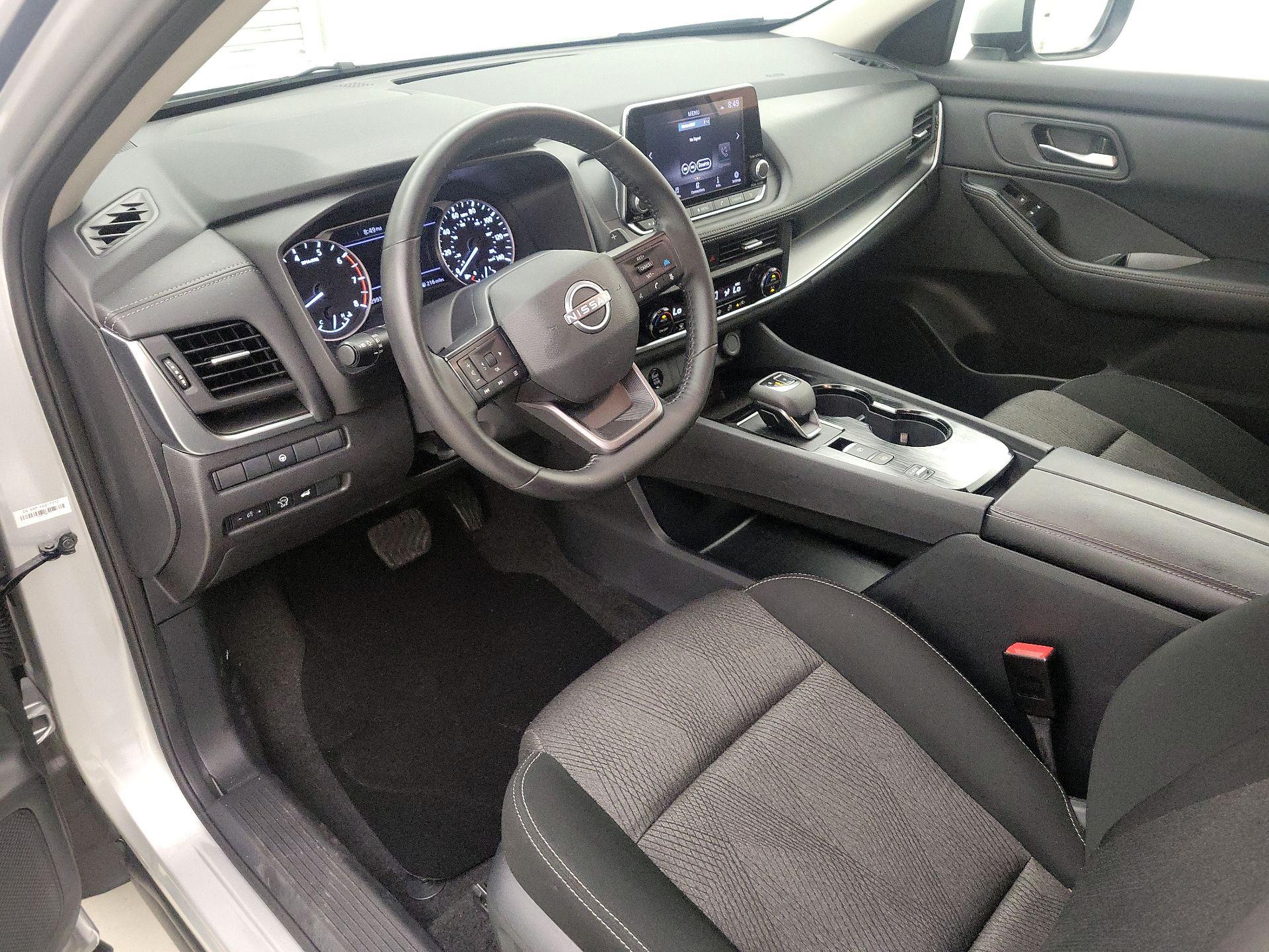 Thumbnail: 2025 Nissan Rogue - 11